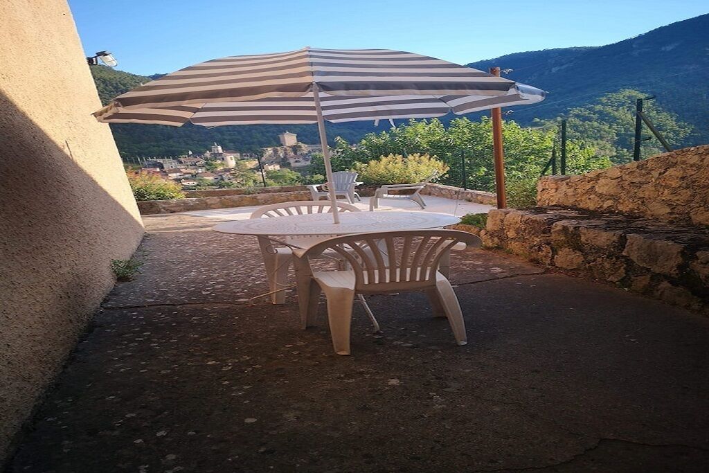 Les Lavandes de Capluc appt Les Lavandes