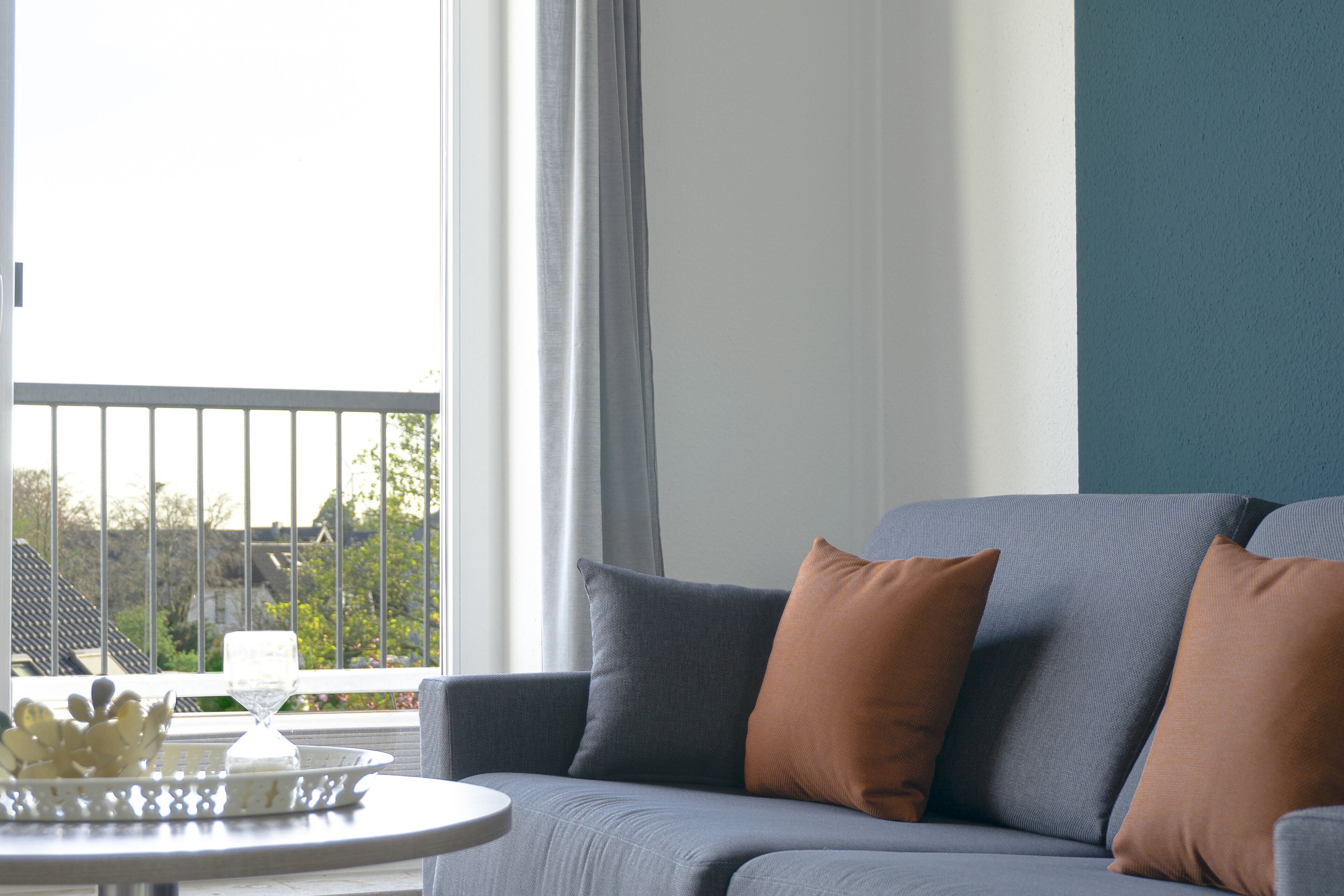 Business Apartment Living28 