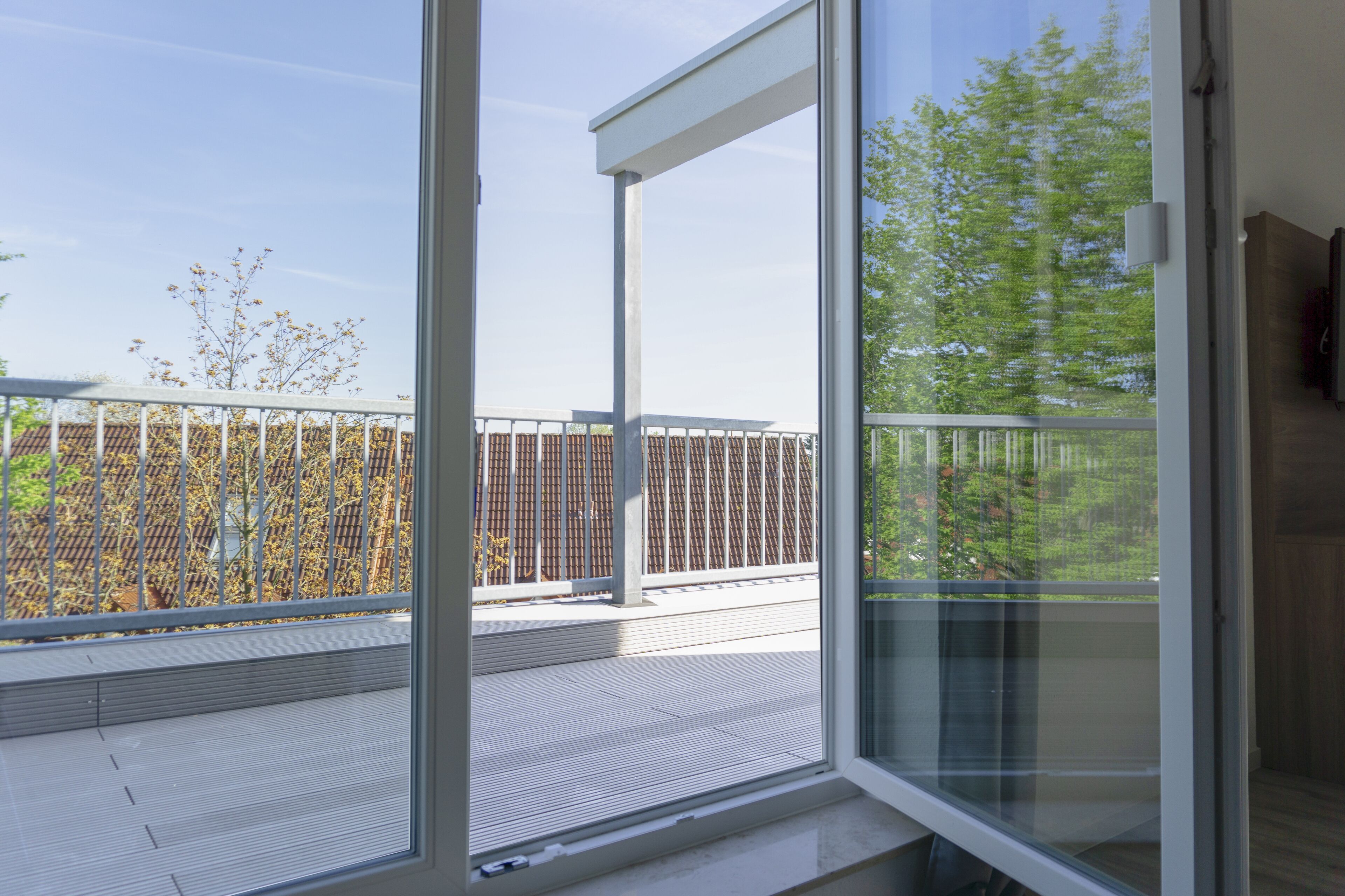 Living28 Deluxe Apartment