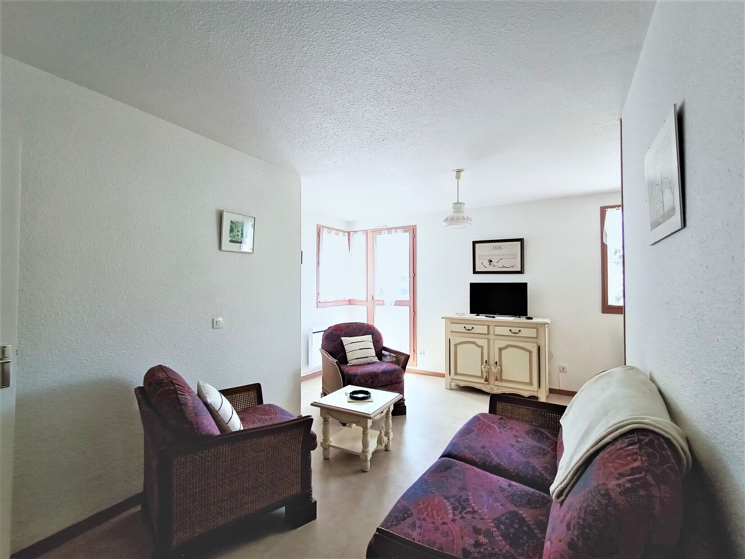 Apartment Aix-les-Bains, 1 bedroom, 2 persons