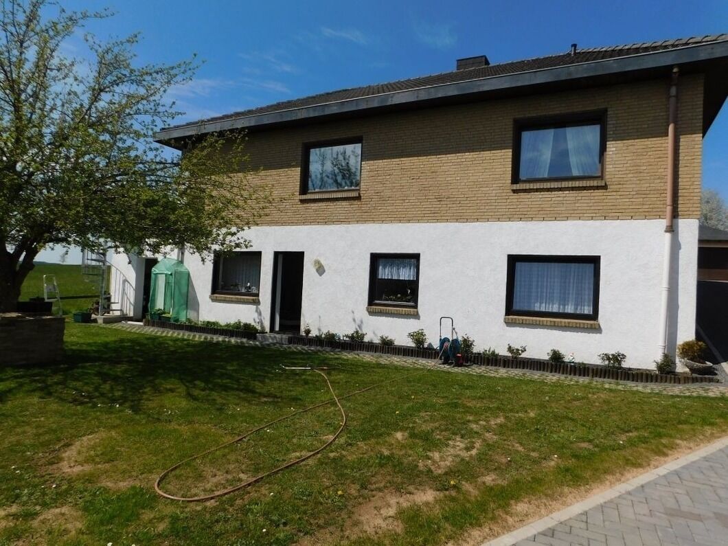 Vacation apartment/apartment for 3 guests with 70m² in Landscheid (153468)