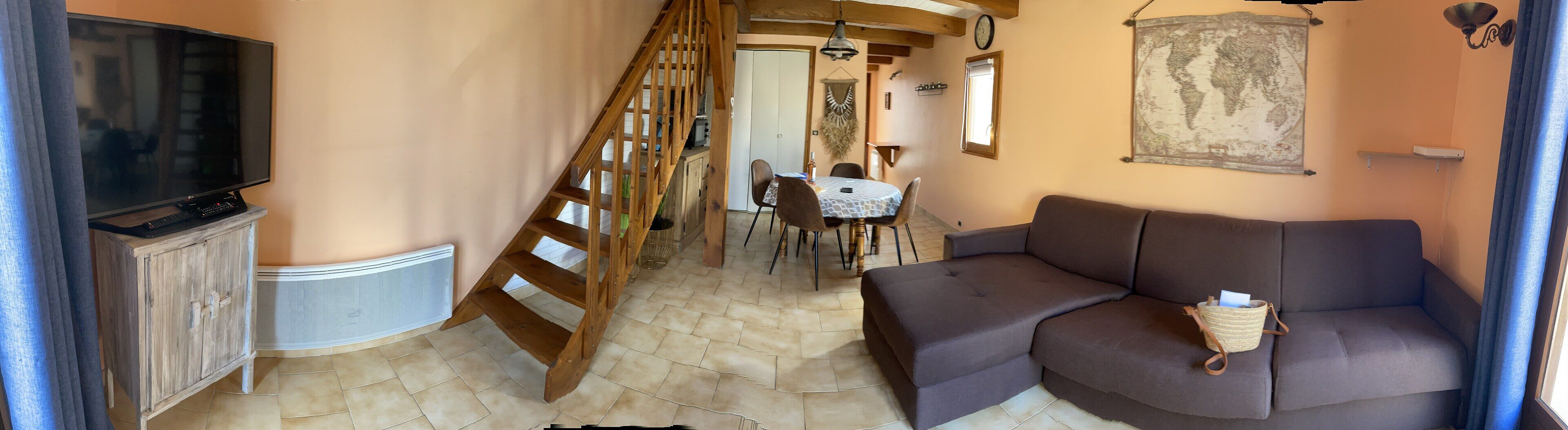 Chez Richard&nell