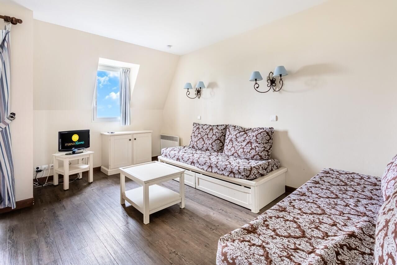 La Résidence du Golf - maeva Home - 2 room apartment 7 people - Comfort