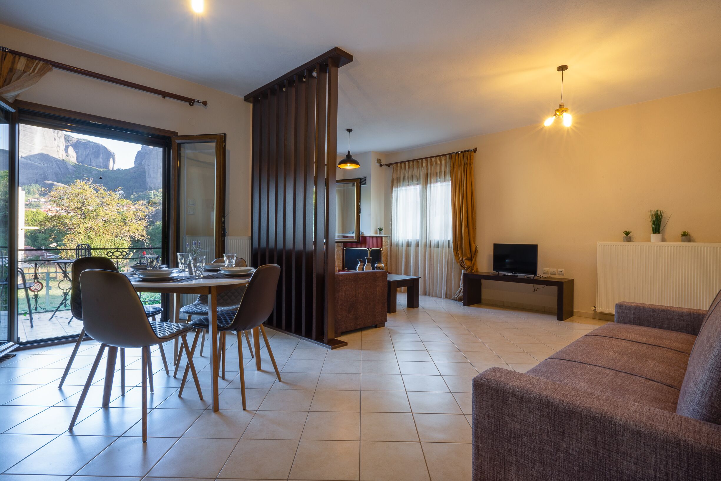 Harmony Apartment