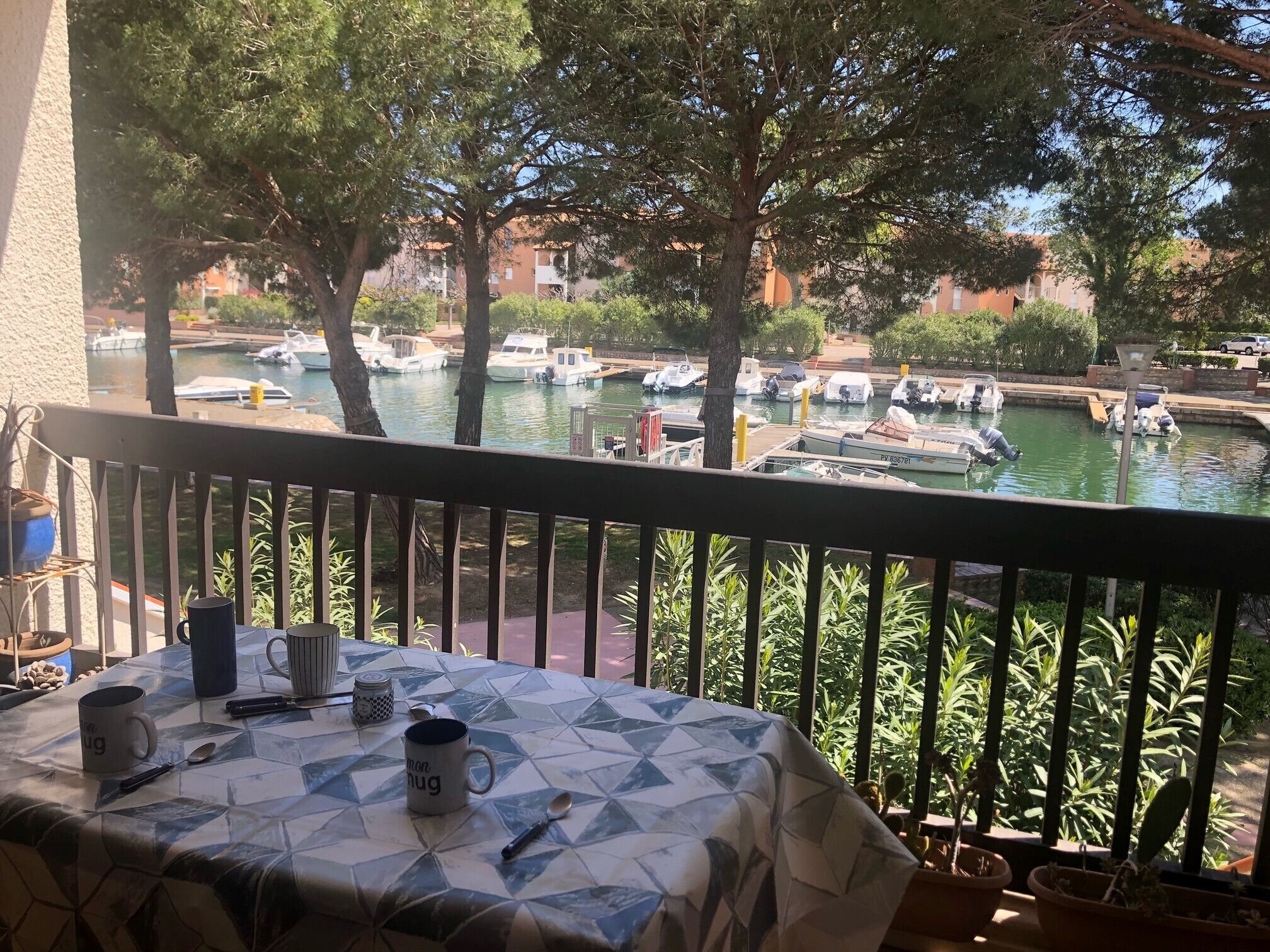 Saint Cyprien Appart 4 Personnes Lagune