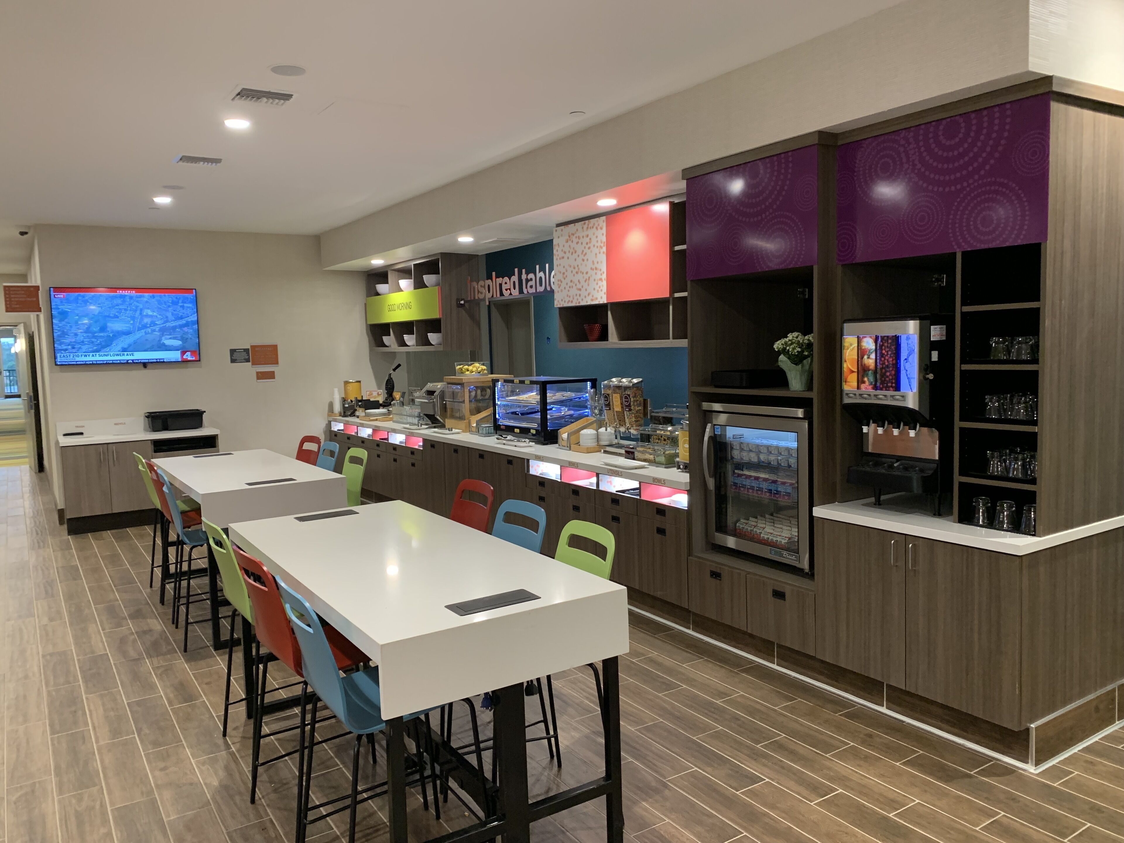 Home2 Suites by Hilton Redlands, CA
