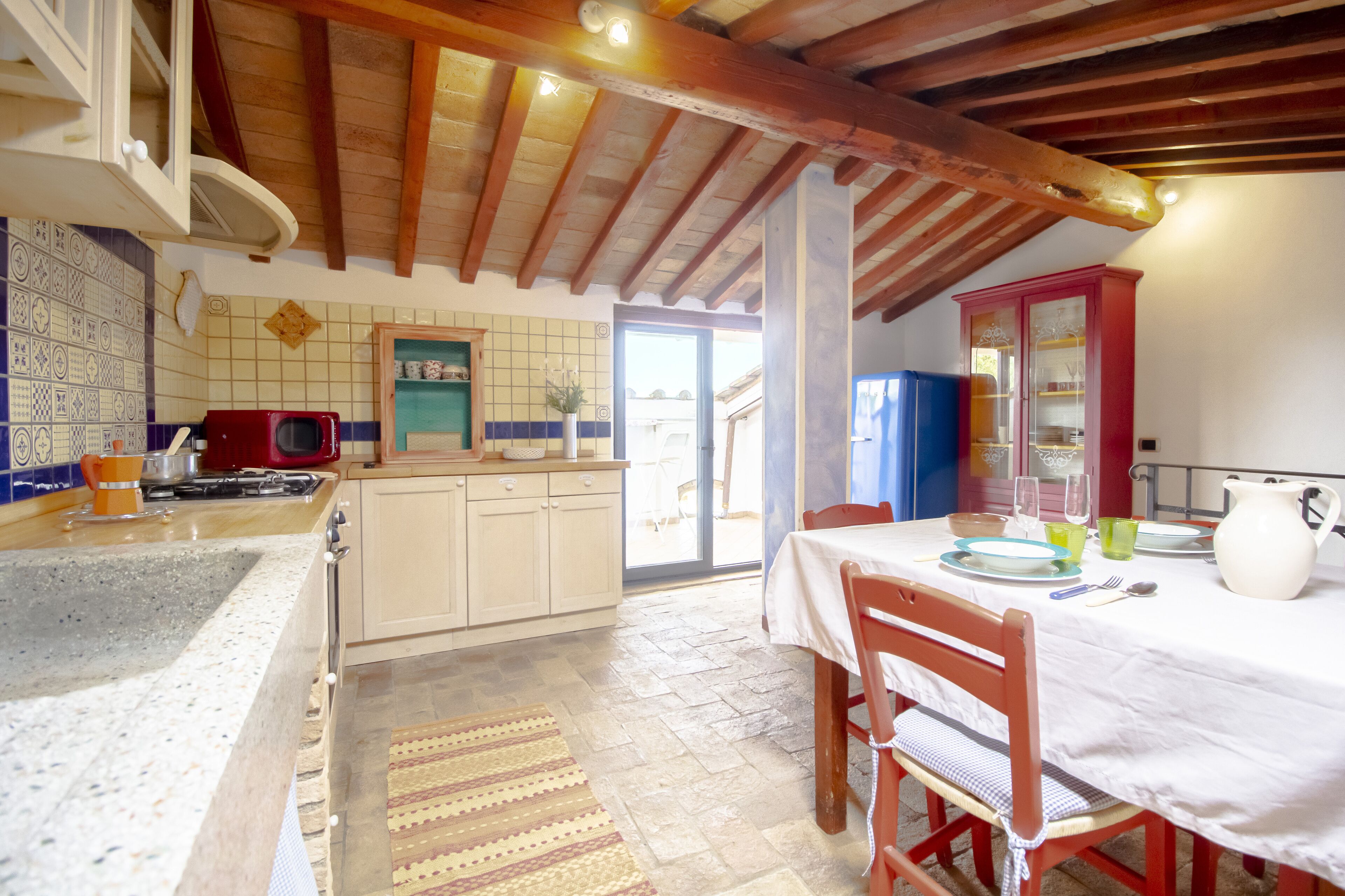 Le Banditelle Tuscany Country House