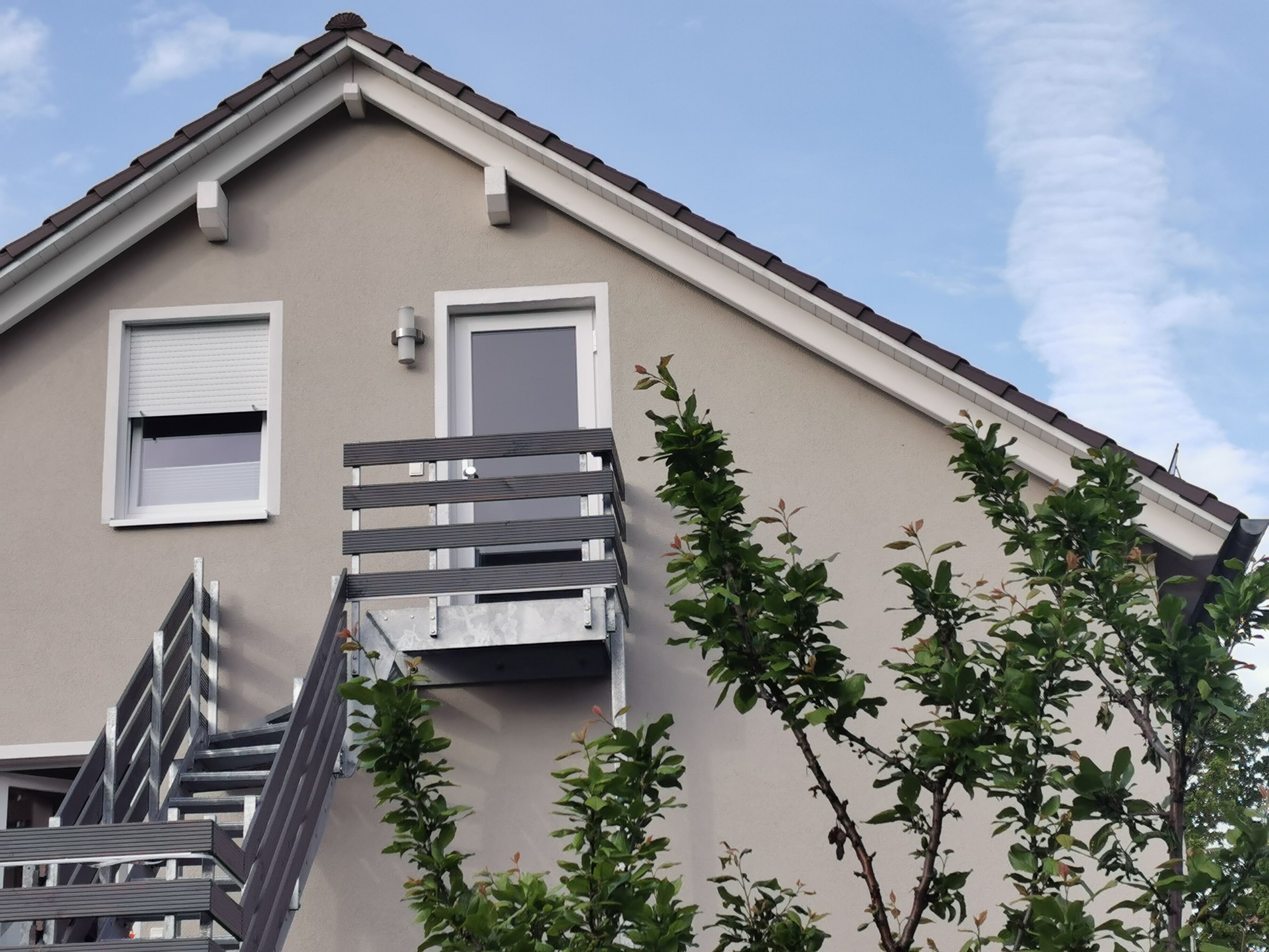 Moderne Ferienwohnung in Ruhiger Elbnaher Lage mit Guter Verkehrsanbindung