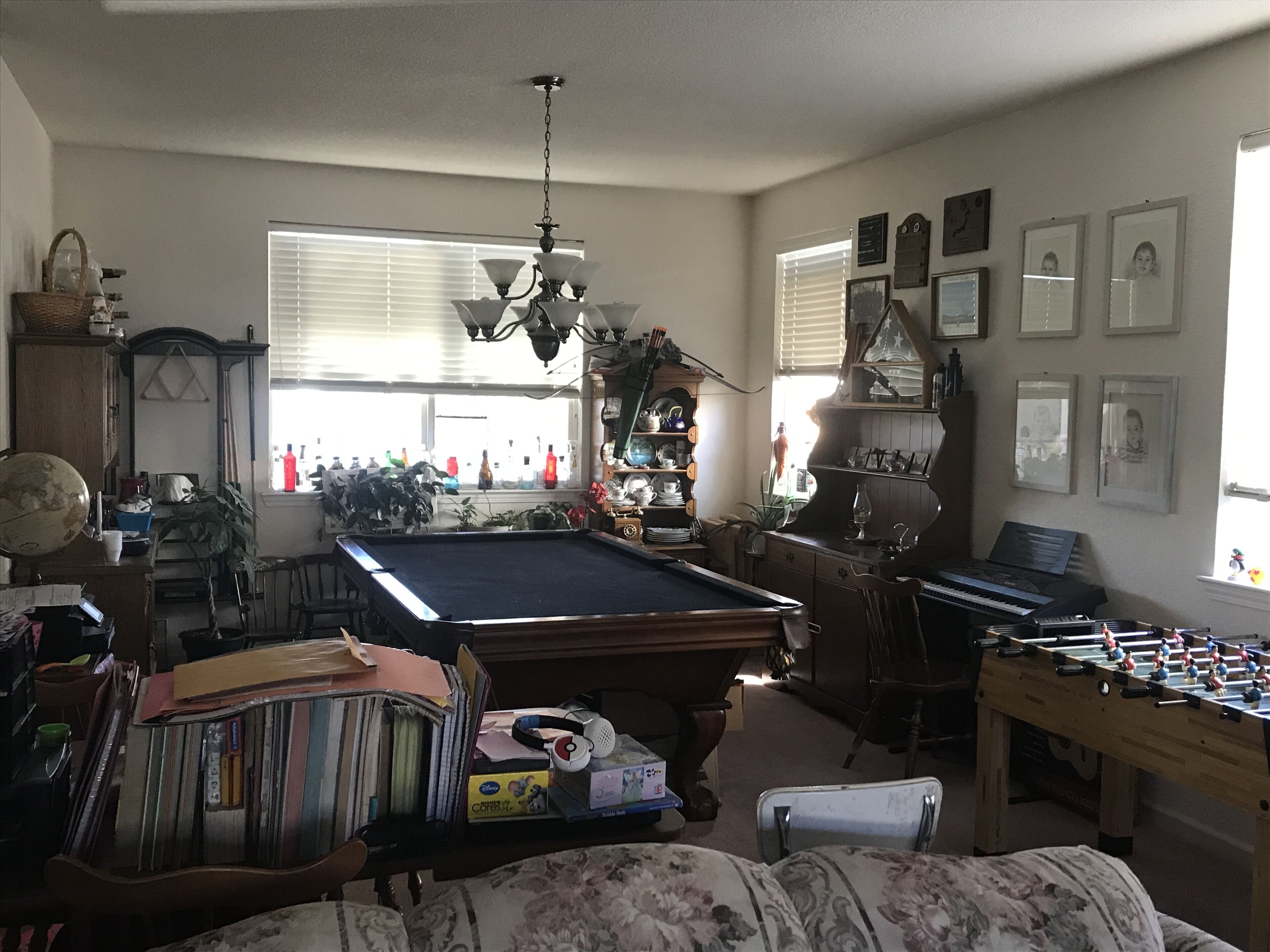 Close to Travis AFB and prison for Military, Traveling provider