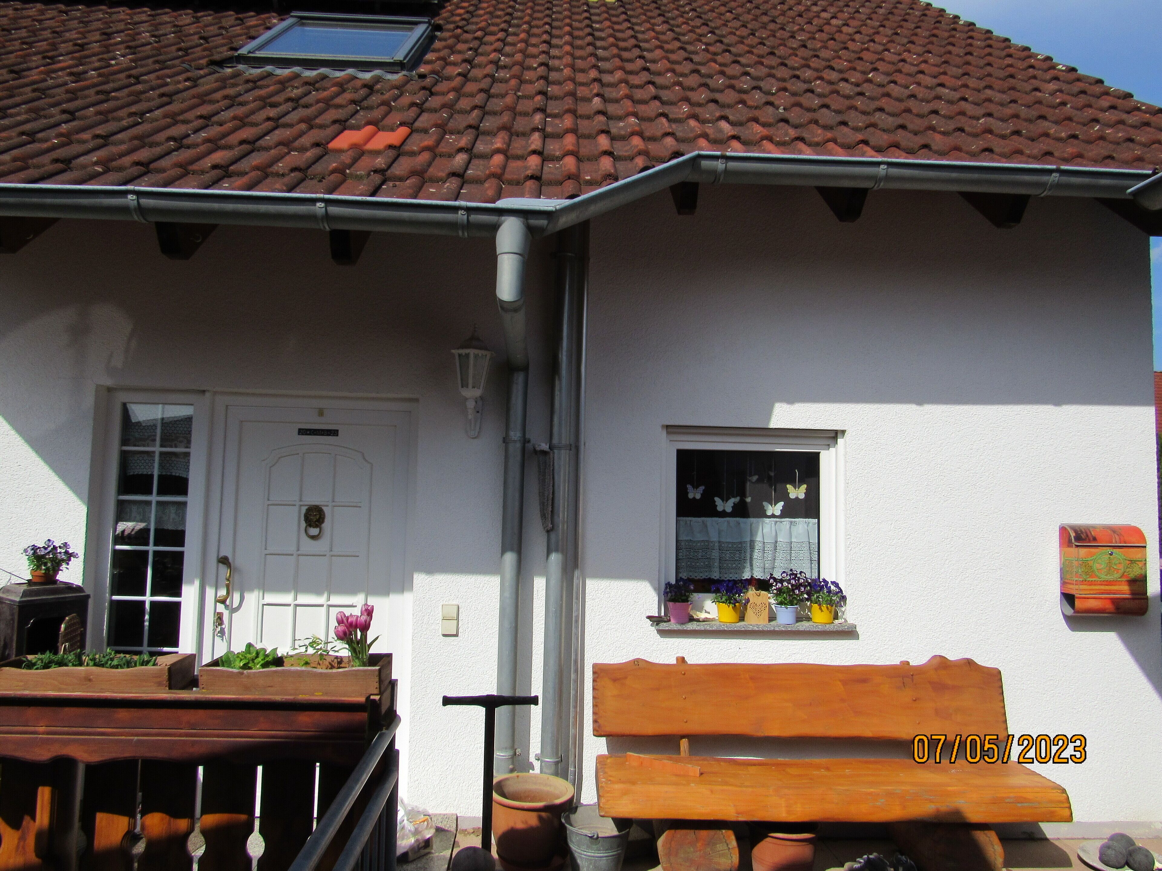 Nettisferienwohnung