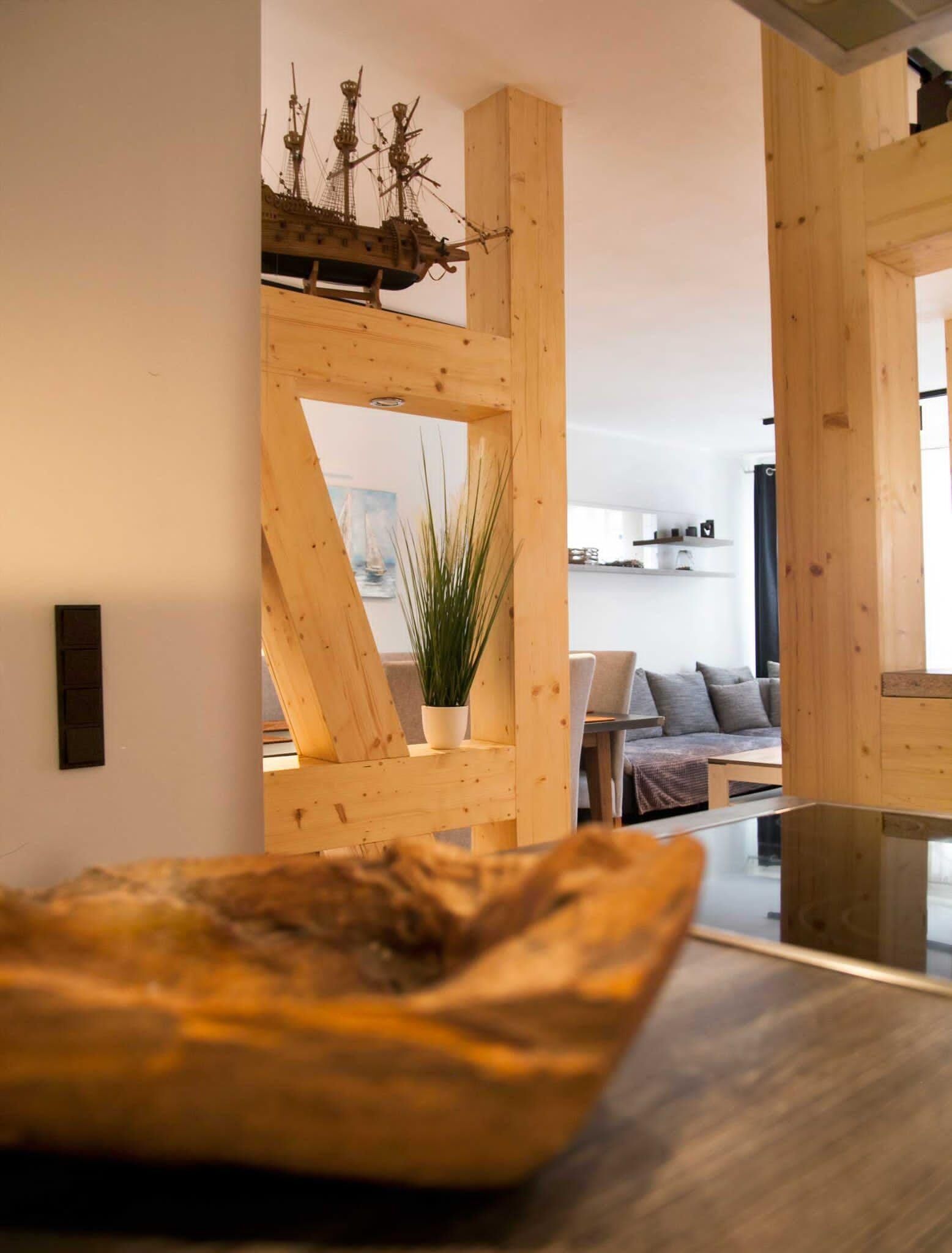 Apartment FeWoNeustadt.01