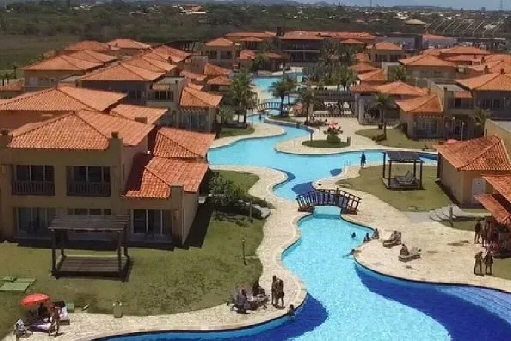 Buzios Beach Resort LX 