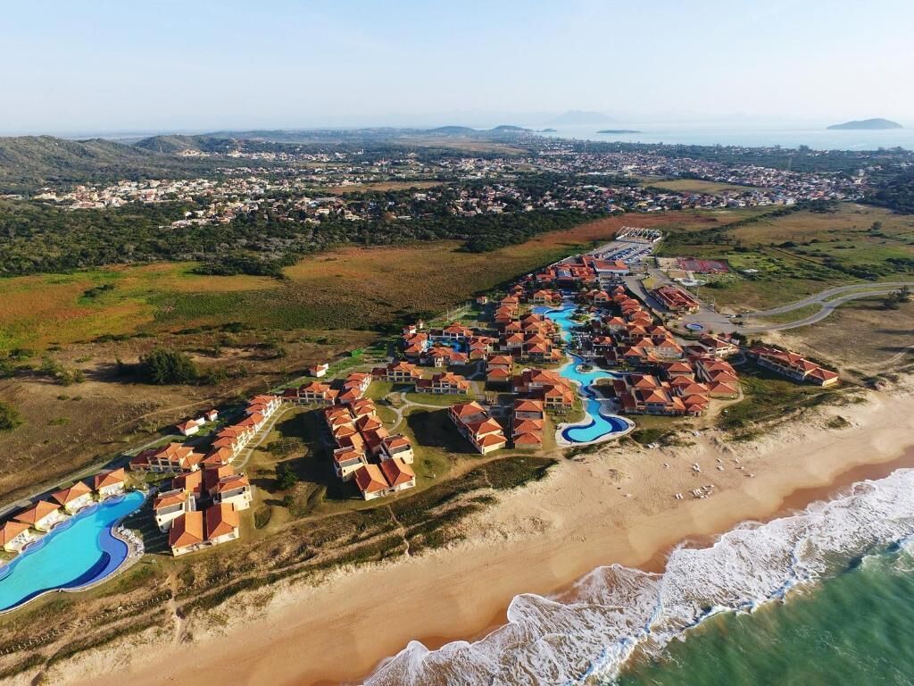 Buzios Beach Resort - DX 