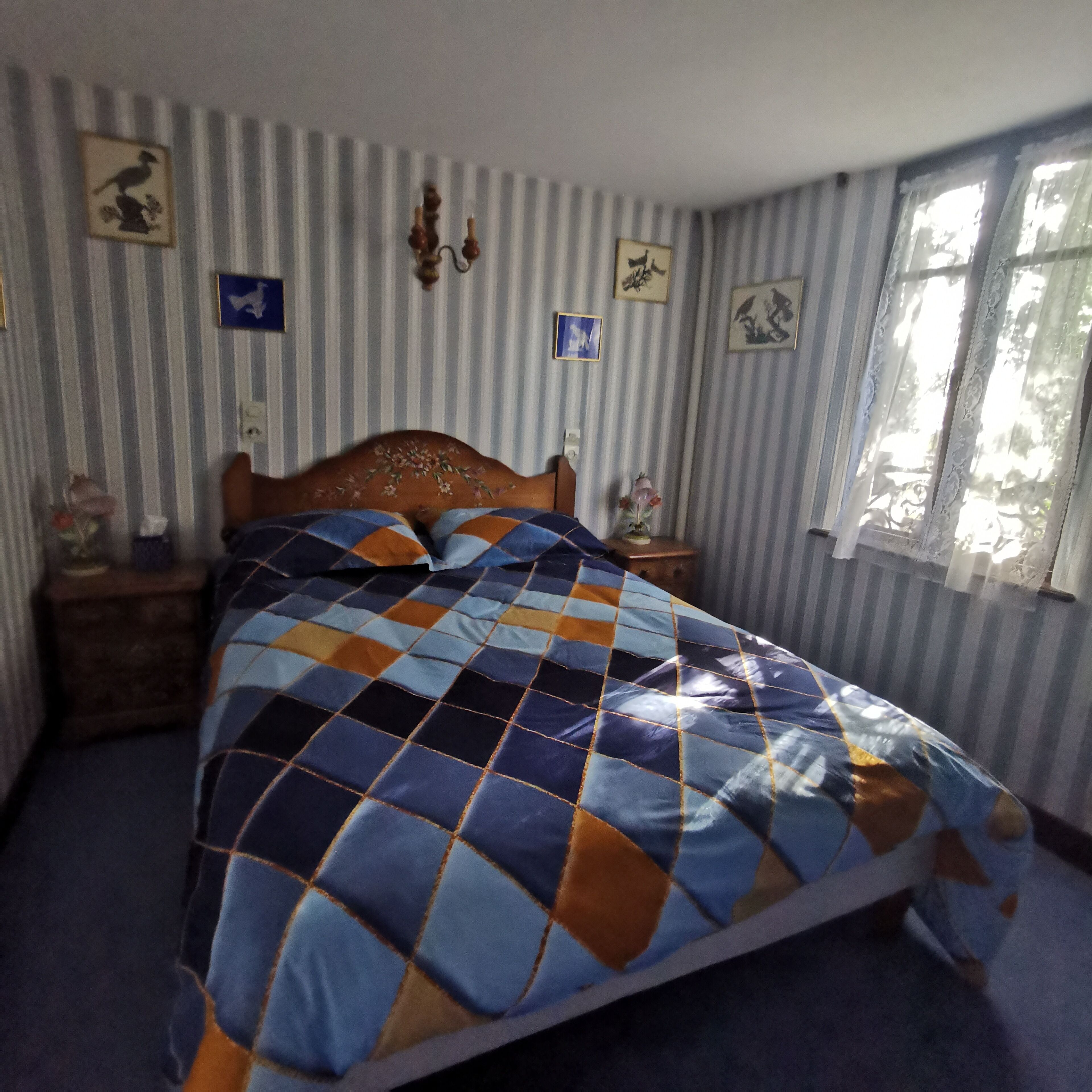 LA Ferlande EN Auge Parc Piscine Sejour DE Reve Pour Famille OU Groupe