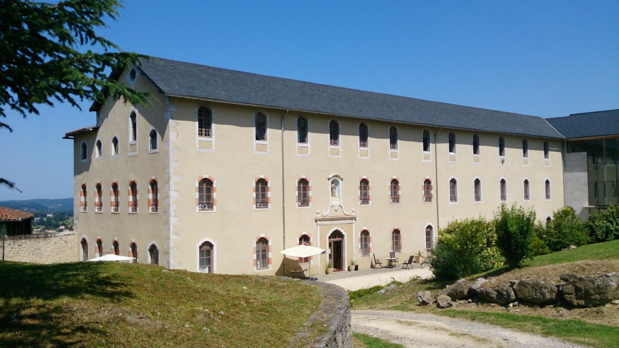 Location de Vacances - Palais des Evêques