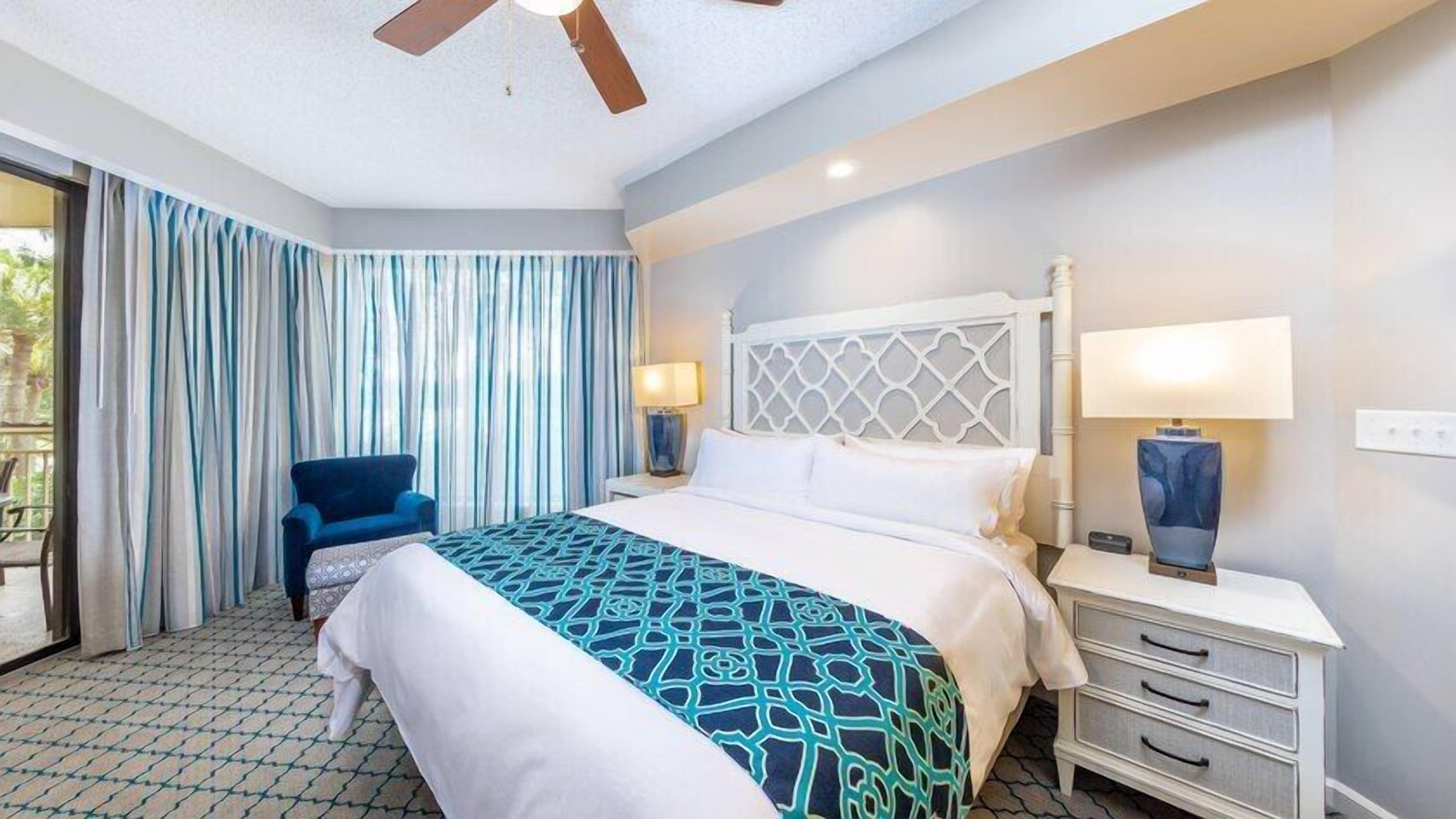 Marriotts Royal Palms - 2 Bedroom