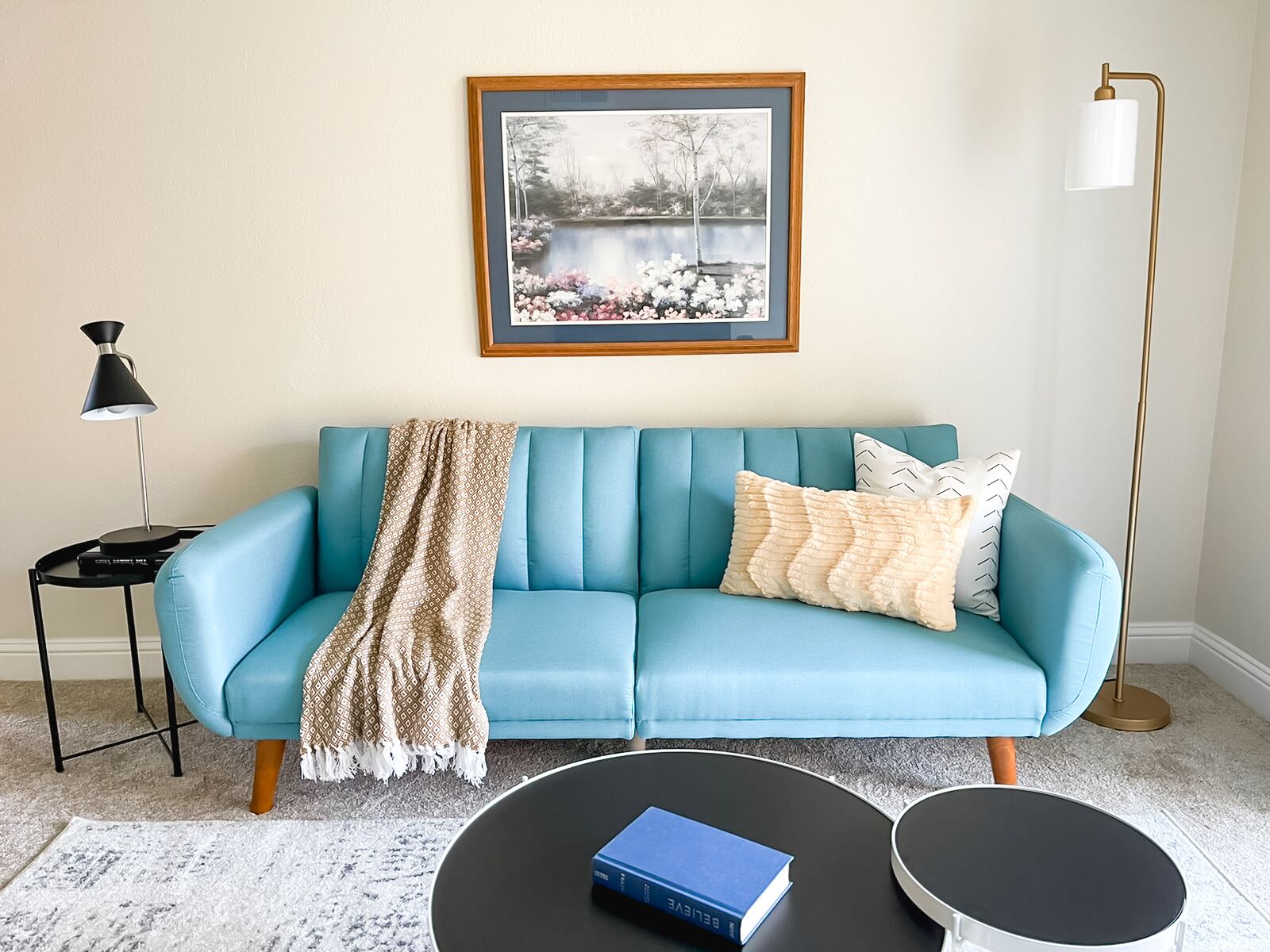 Sleepover: Welcoming 1BD/1BA + Gym - OKC