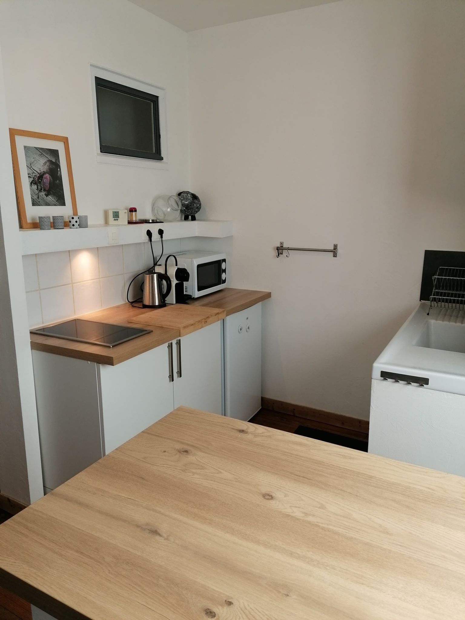 Joli Studio 33m2. Proche Chamonix, Annecy et Genève