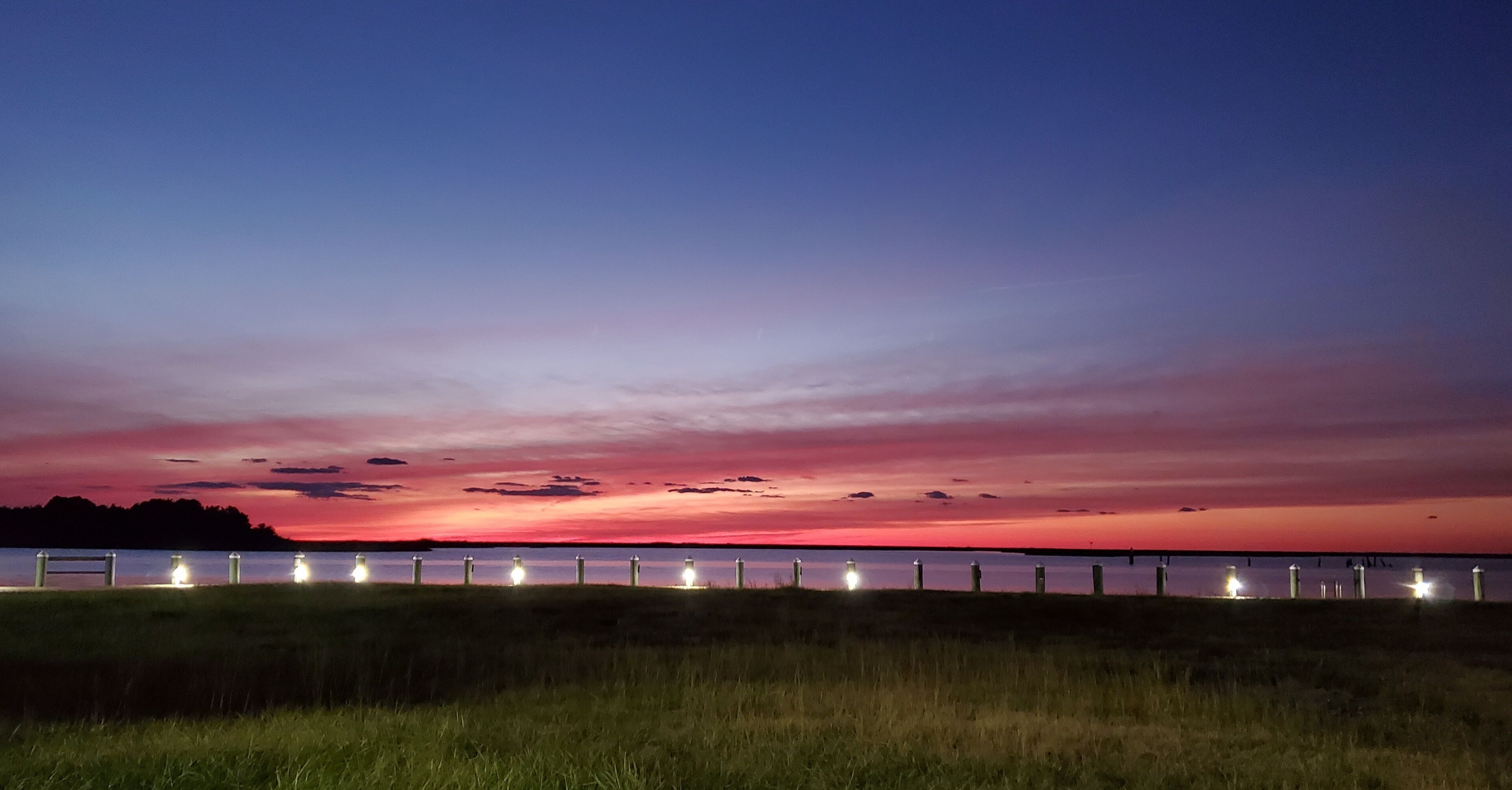 Welcome to the best view in Crisfield! top floor condo!