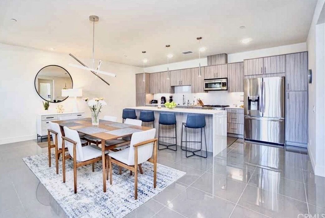 New Construction - Mid Century - Getaway