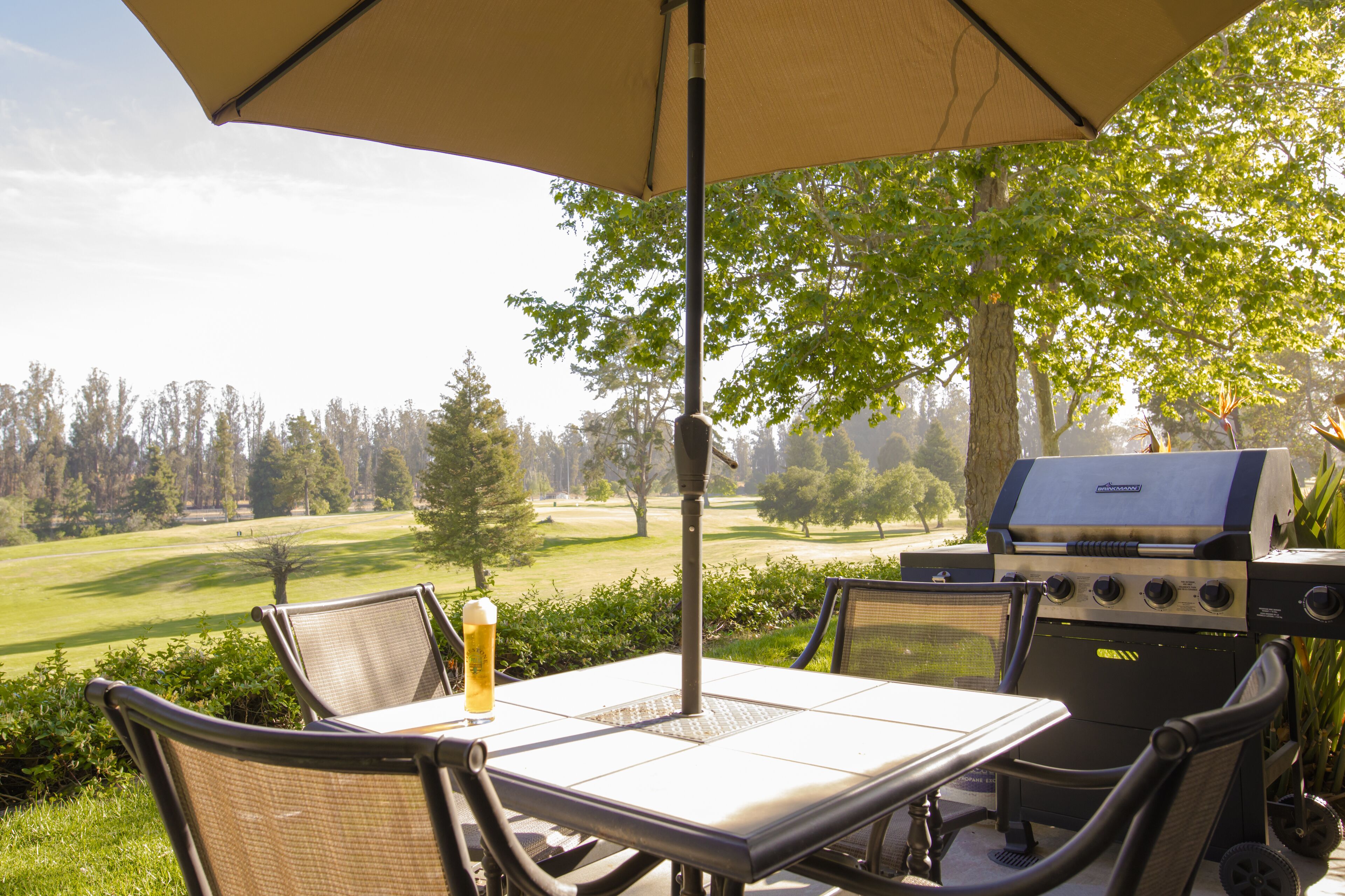 Golf & Beach Paradise! Quiet 3BD/3BA at Blacklake, close to Pismo & SLO