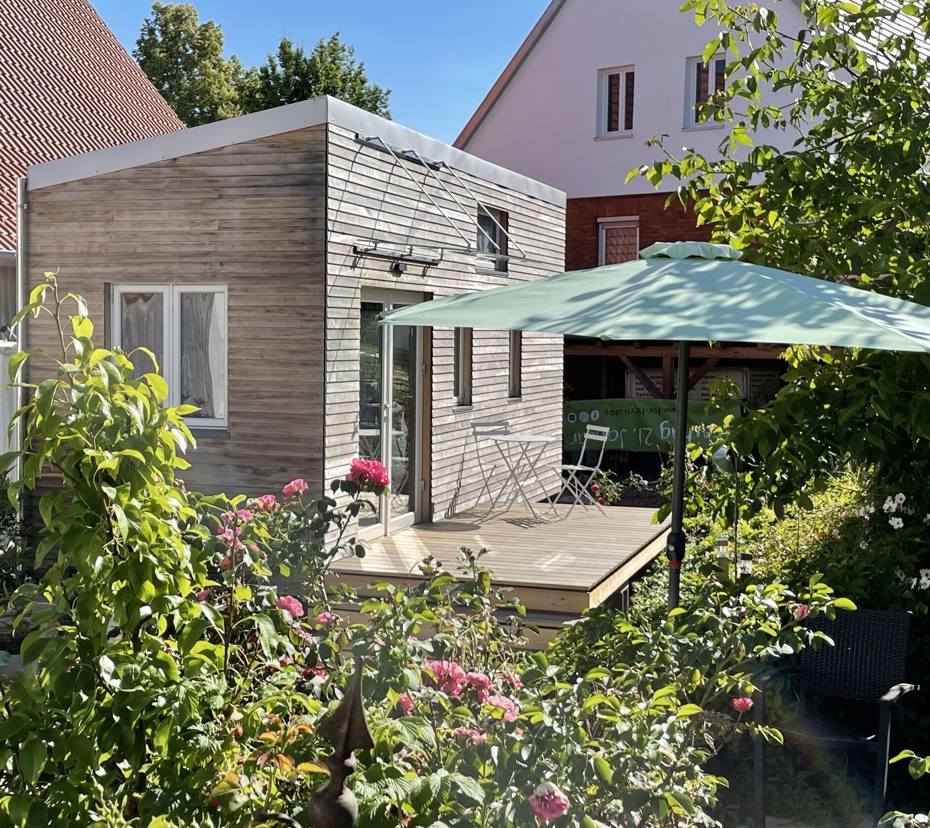 Tiny House FriedLinde