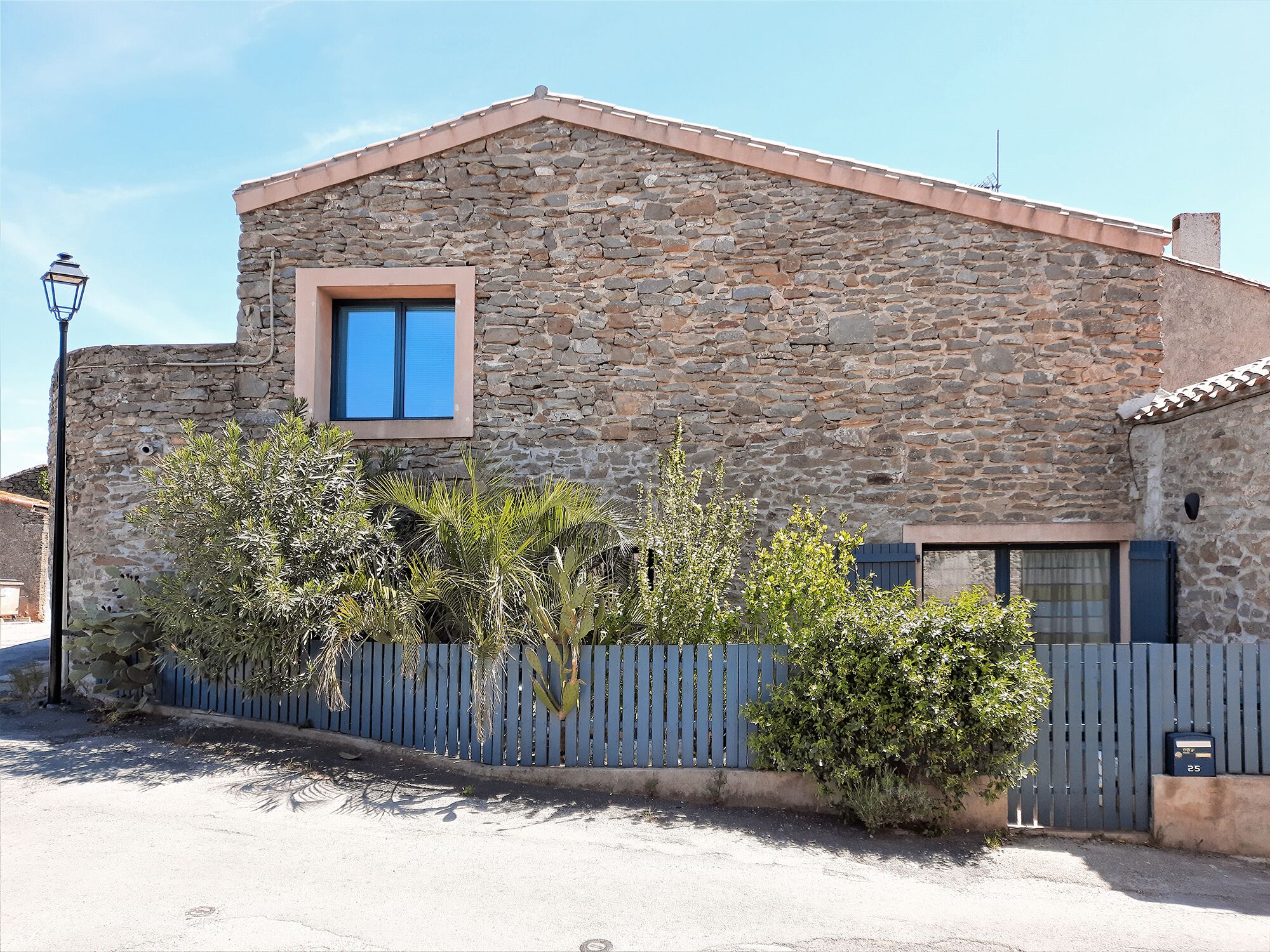 Opuntia Location en Méditerranée