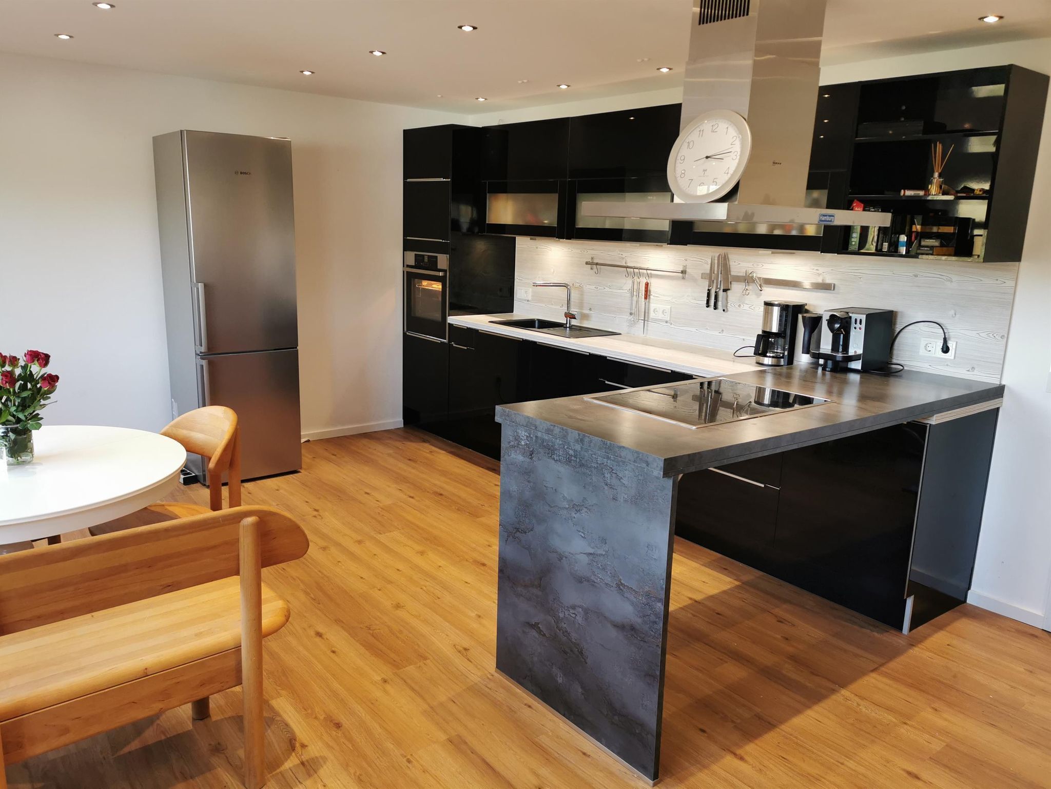 Apartment Felsterrasse - Superior Apartment