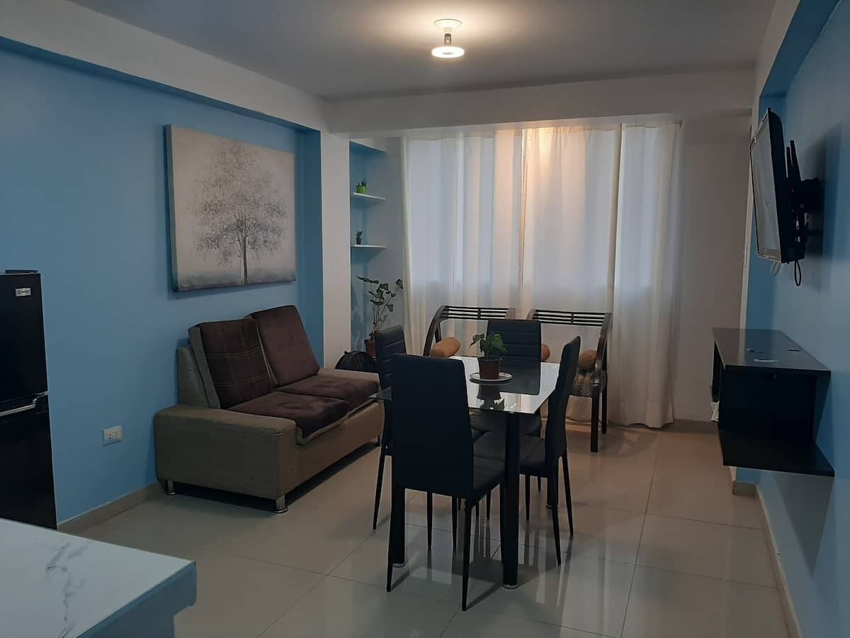 Super cozy apartment / apartment close to the airport