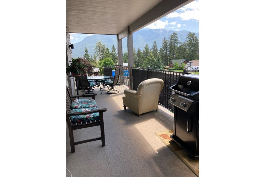 Beautiful Condo Near Glacier National Park and Whitefish Mountain Resort