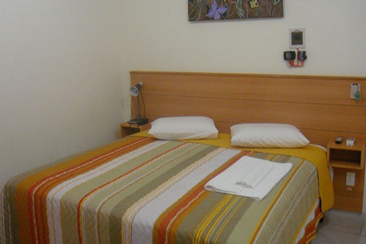 Magnus Plaza Hotel
