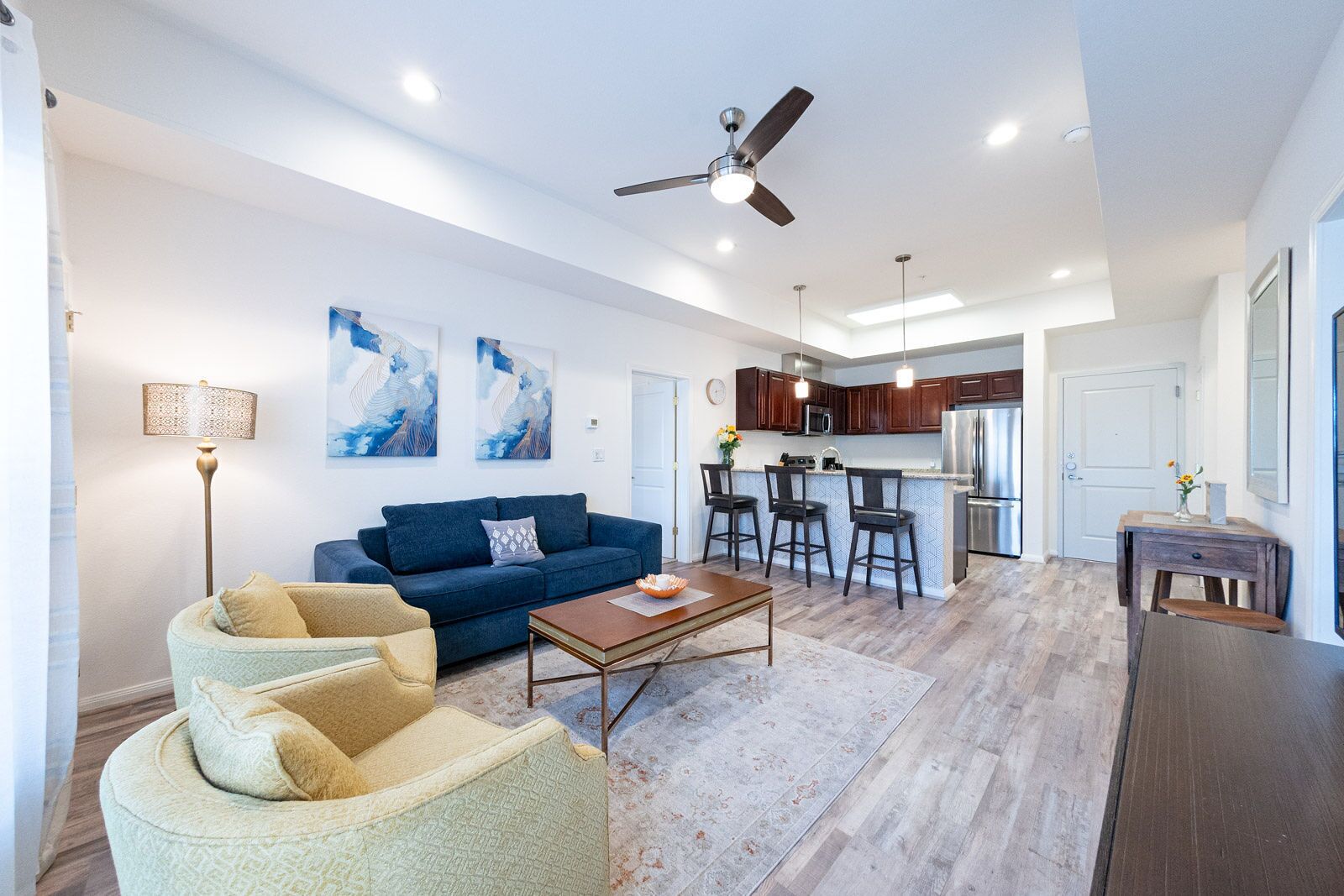 1N| Cozy Urban Living in Lifestyle Center| Charm in KAT