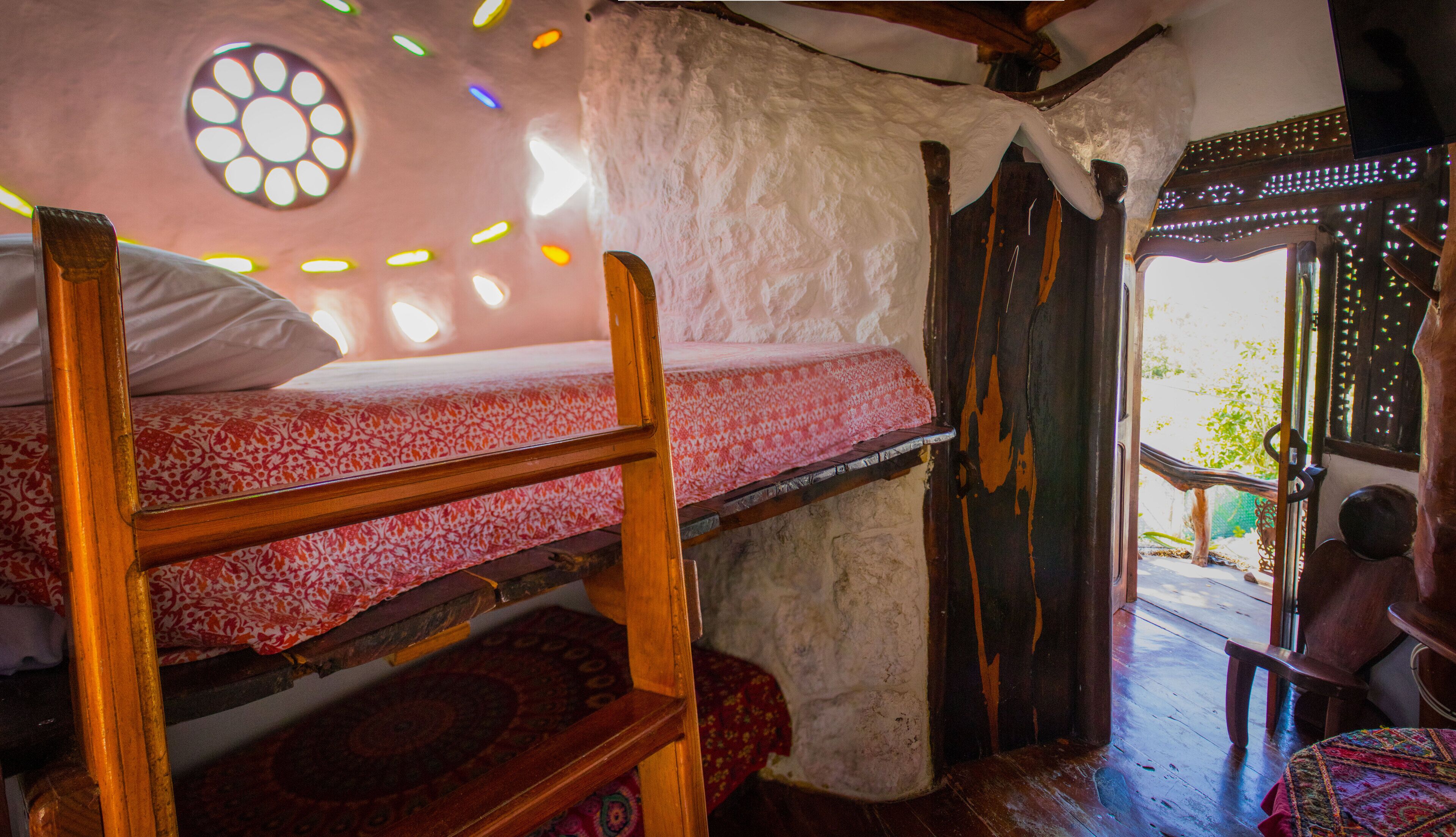 La Torre at La Quinta Orquídea