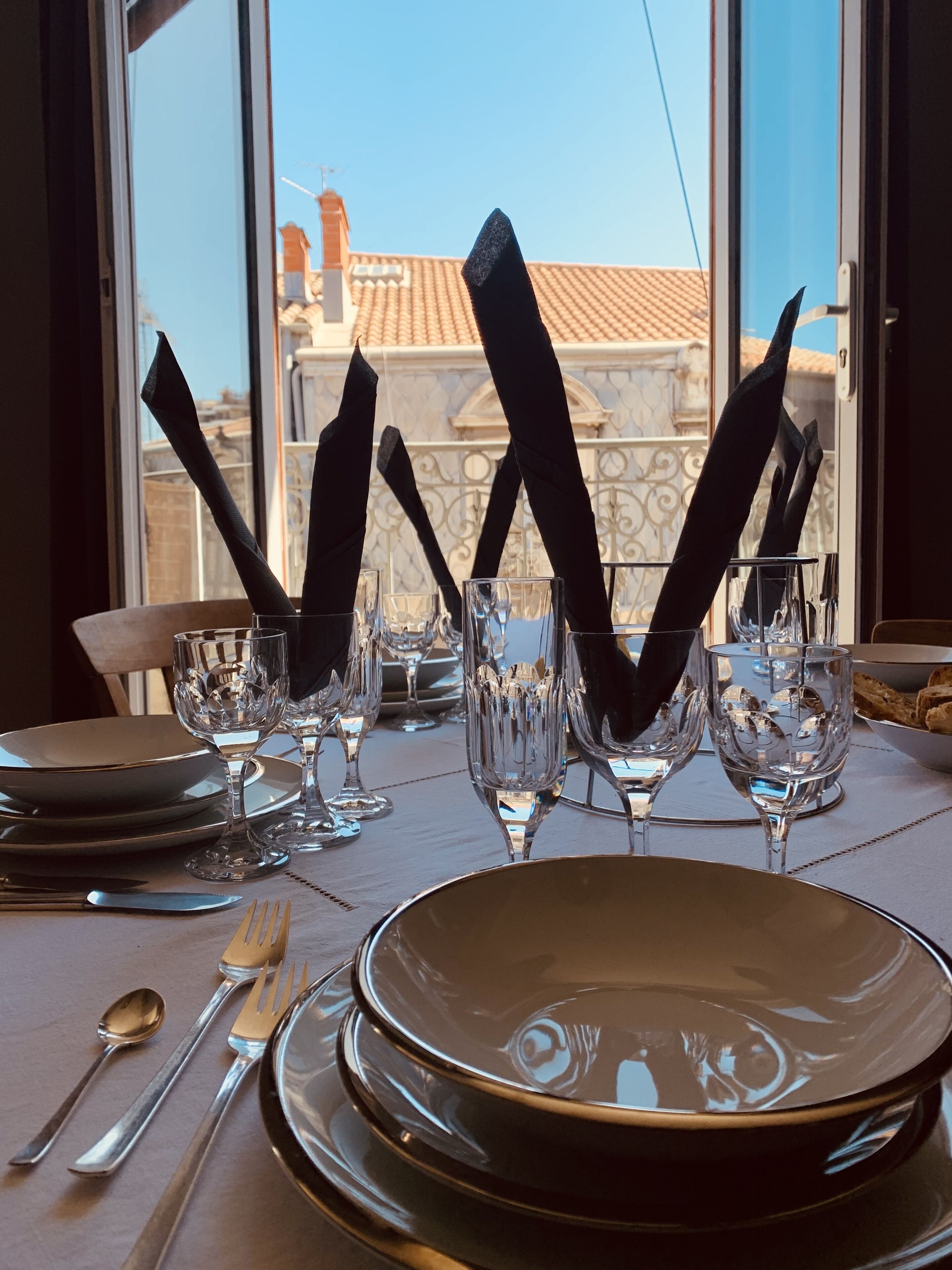 Casa Roma Charming bed & breakfast in the center of Montpellier 