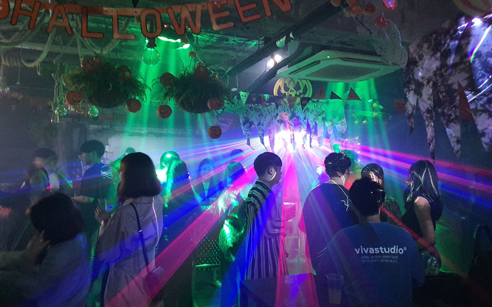 Busan Gwangalli Sol Guest House