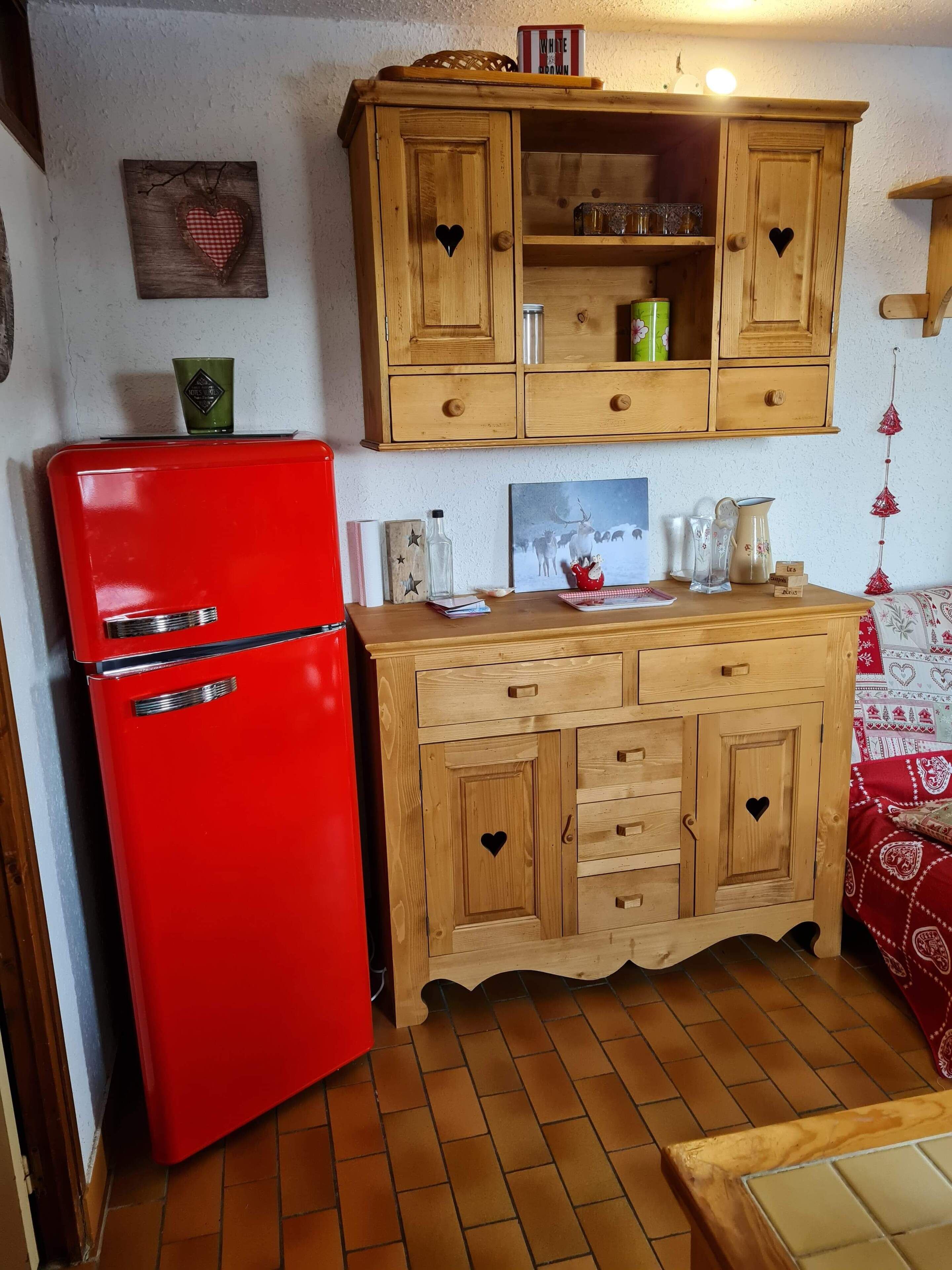 Chaleureux Appartement