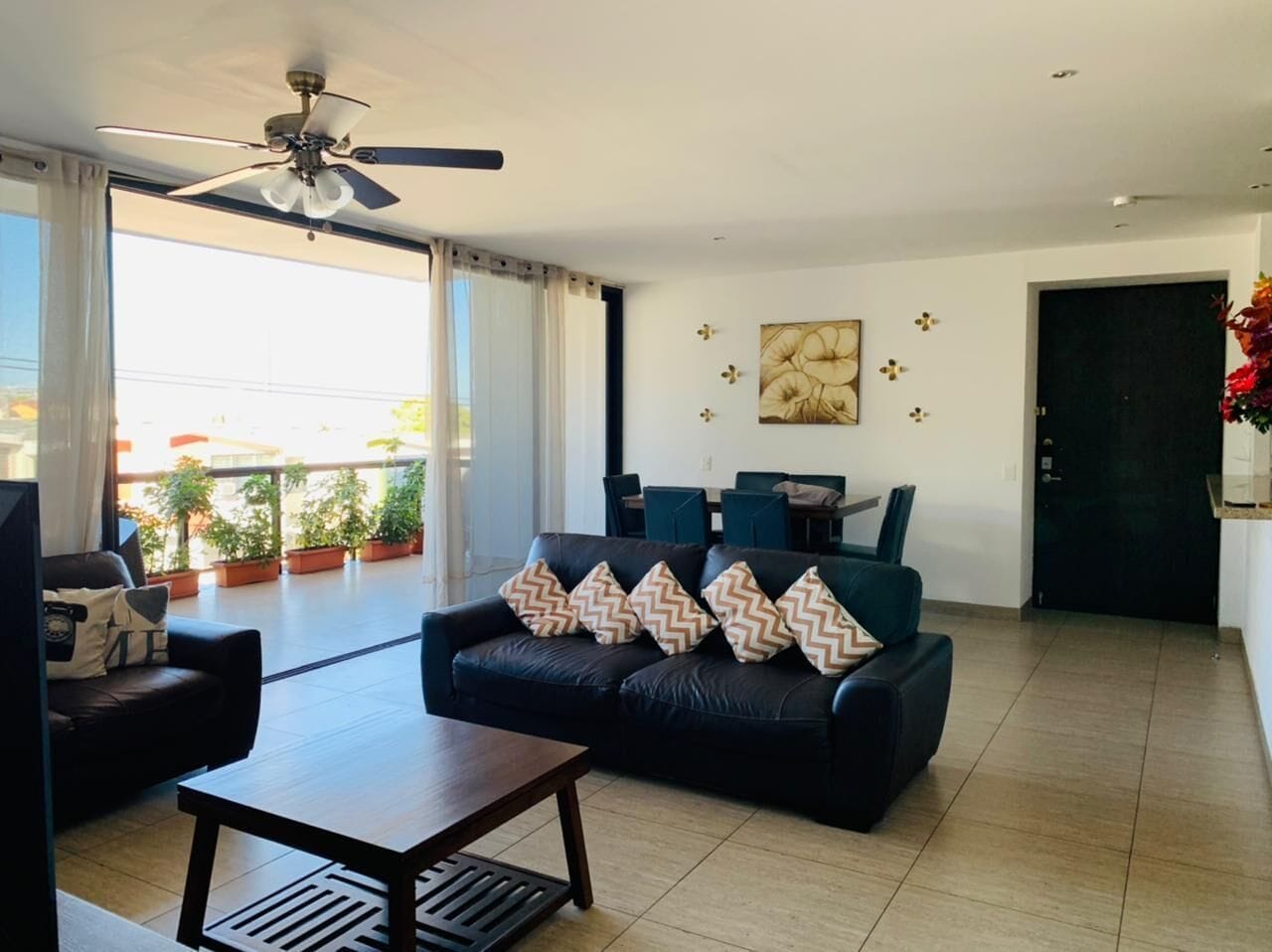 Moderno Apartamento Exclusivo en San Salvador