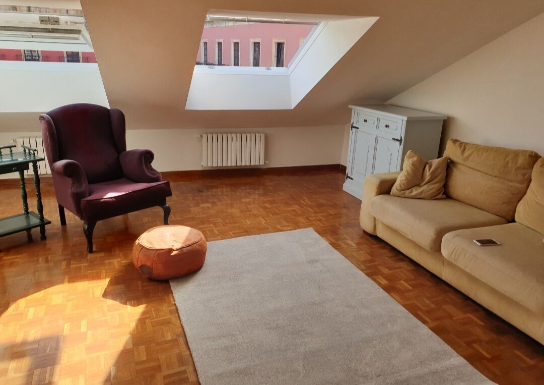 Apartamento Plaza Mayor