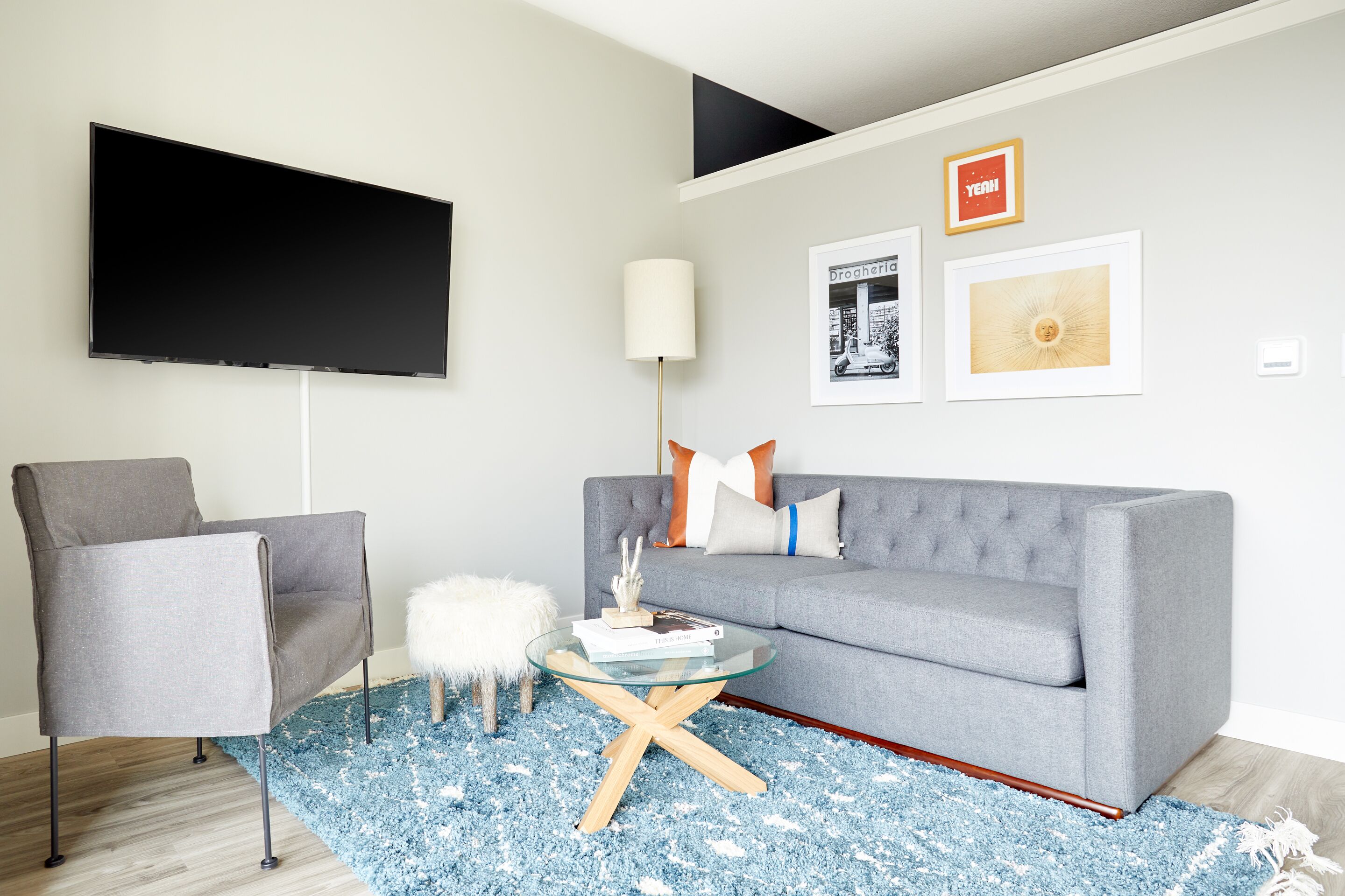 Sonder at Vicinity | Extended Stay One-Bedroom Apartment w/ Parking