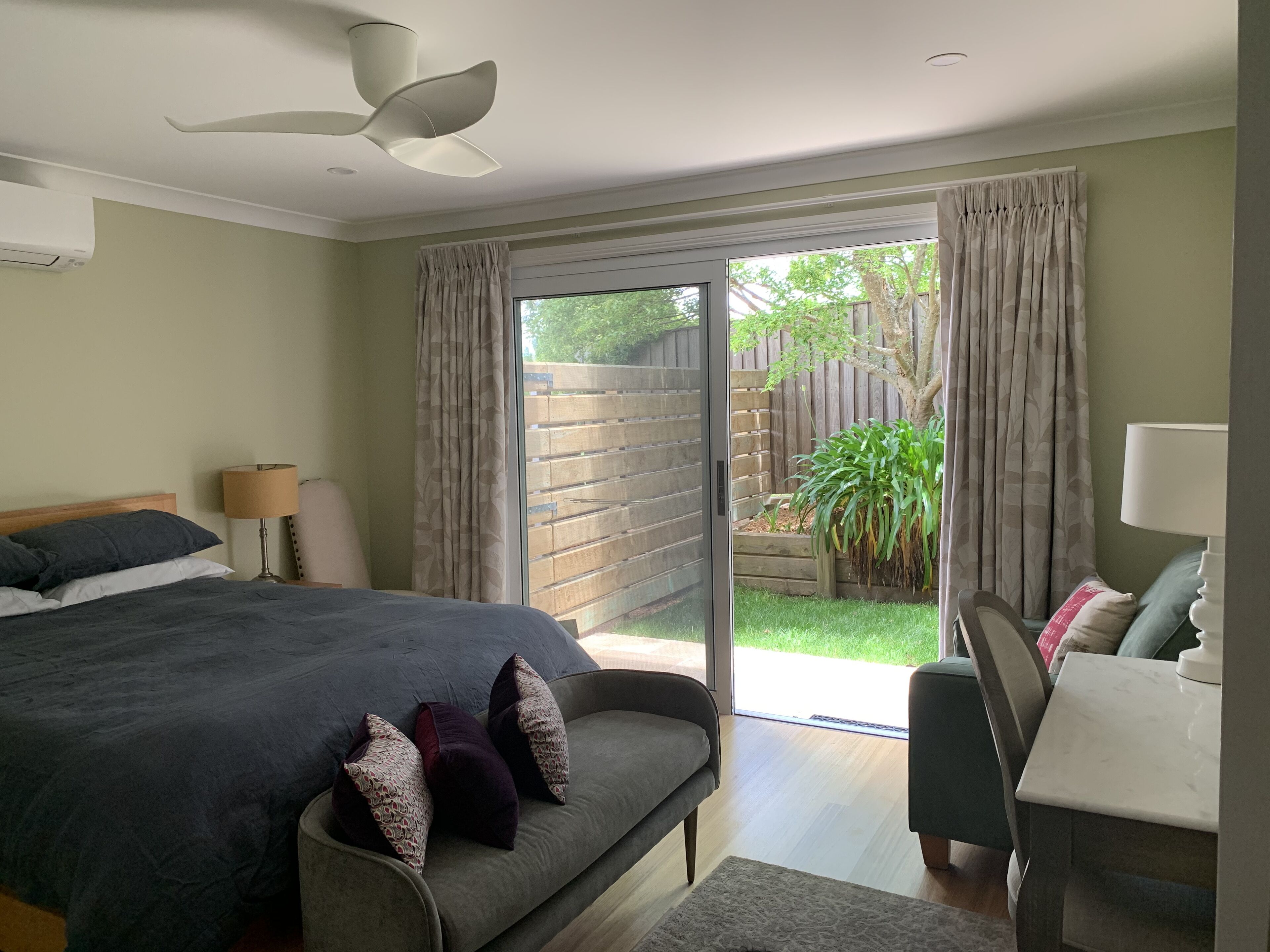 Stroll to Bowral, Cherry Tree Walk, Mt Gibraltar