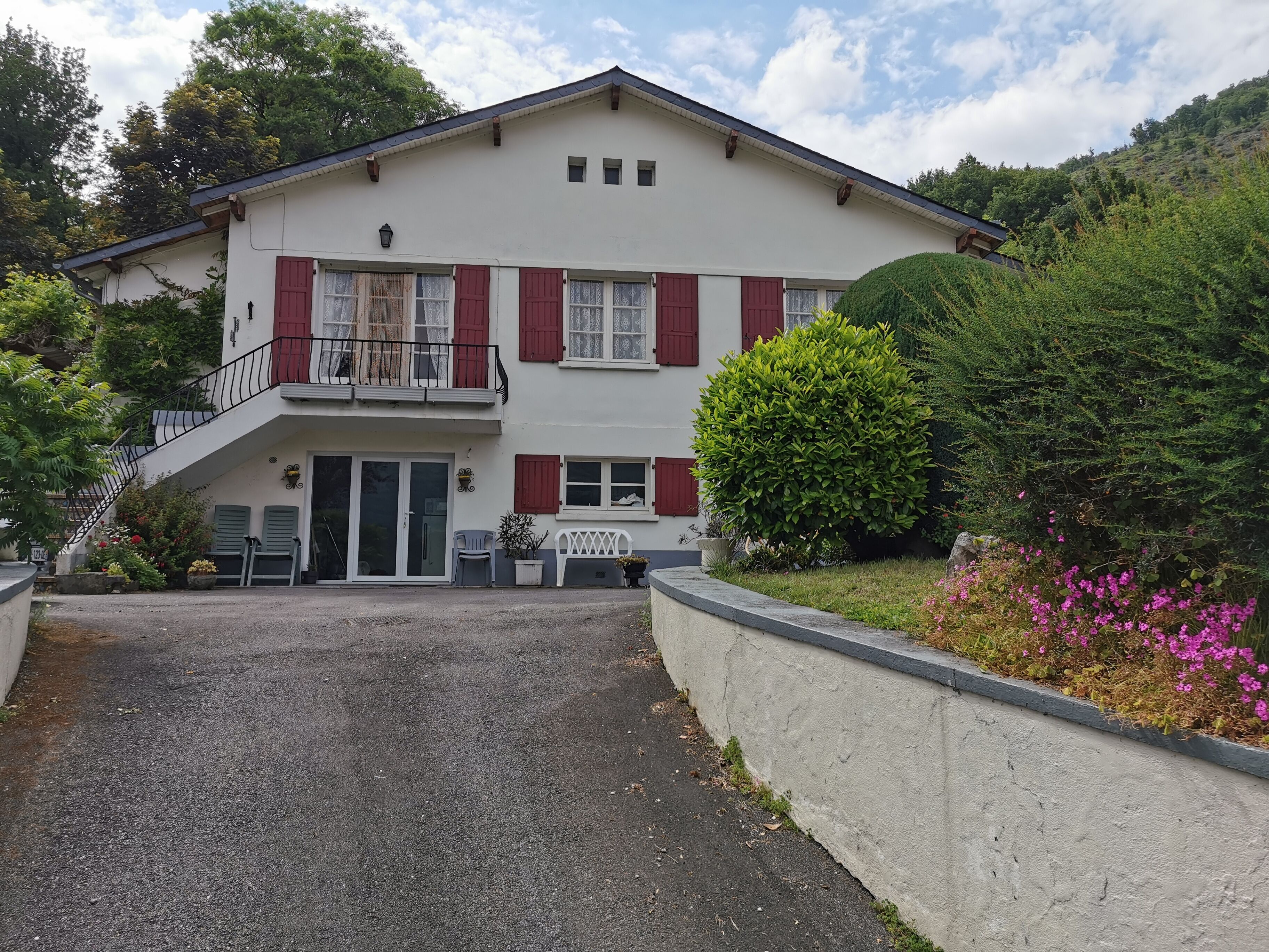 Charmant Appartement au Cœur des Hautes-pyrénées