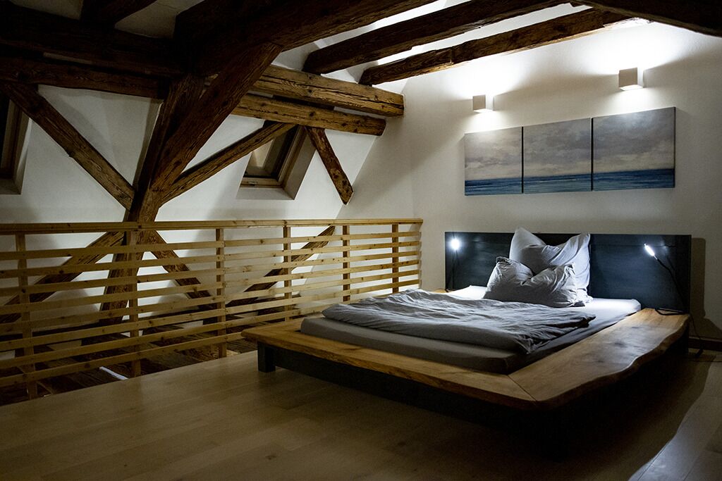 Schloss Mühlen - Apartment