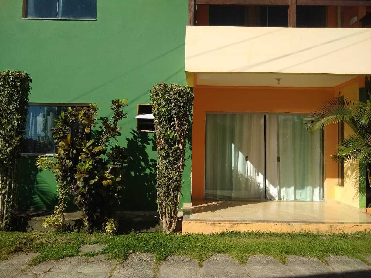 Apartment near Arena Axé Moi