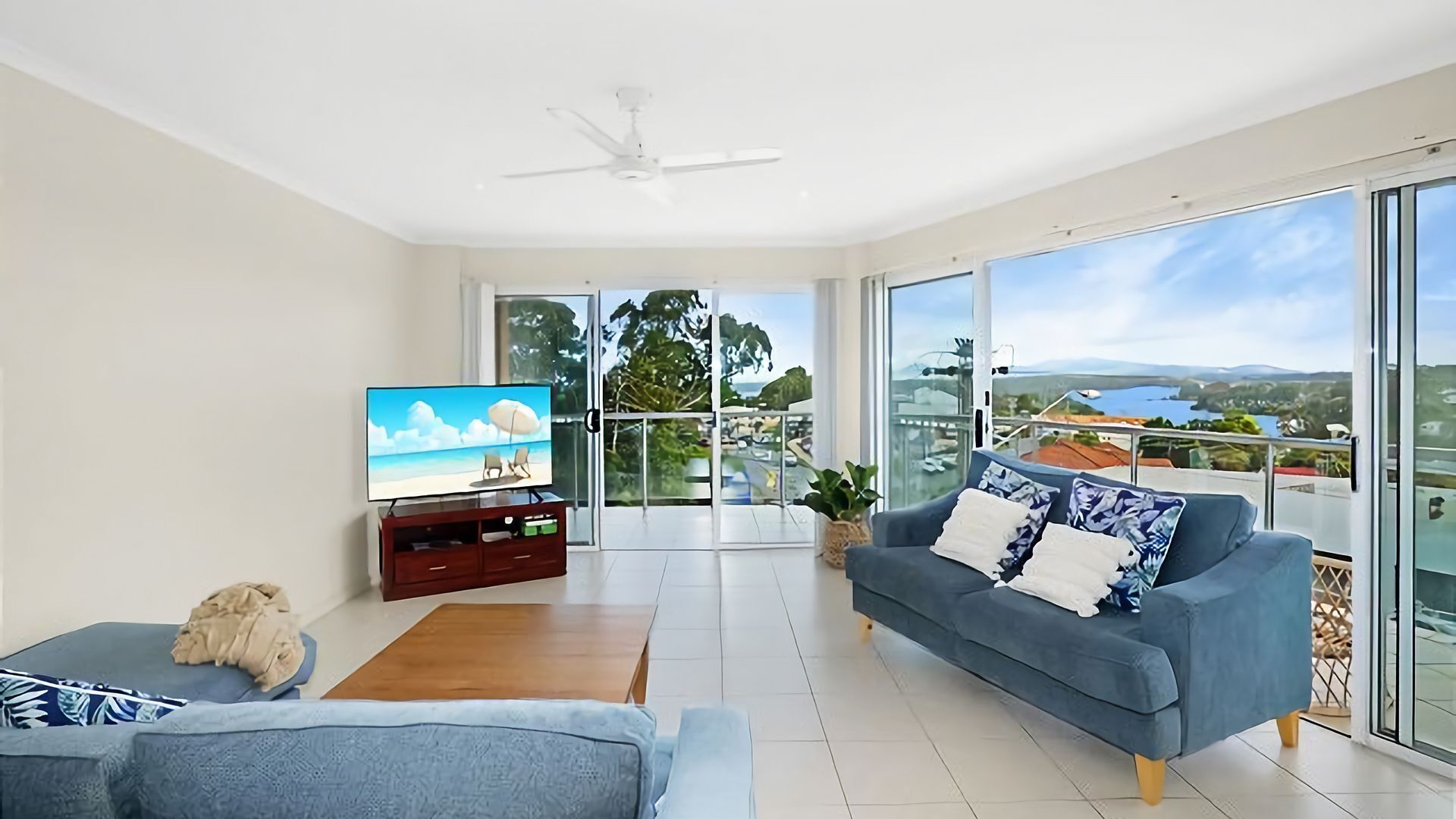 With stunning ocean views and open living, enjoy the coastal lifestyle of Beauty on Bowra.