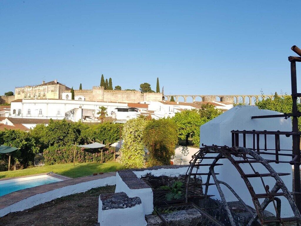 Horta das Laranjas - Alojamento Local T2