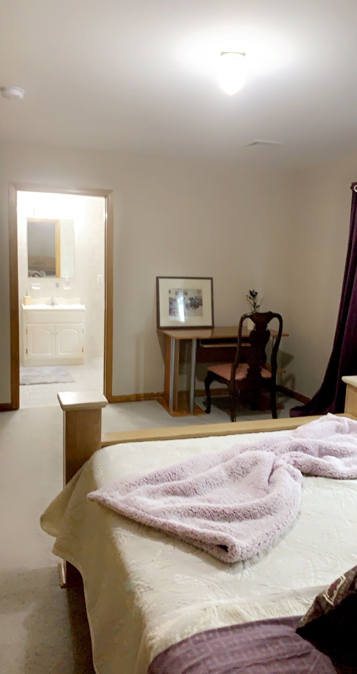 Suitable spacious 5 minutes to EWR airport, 15 minutes to New York City