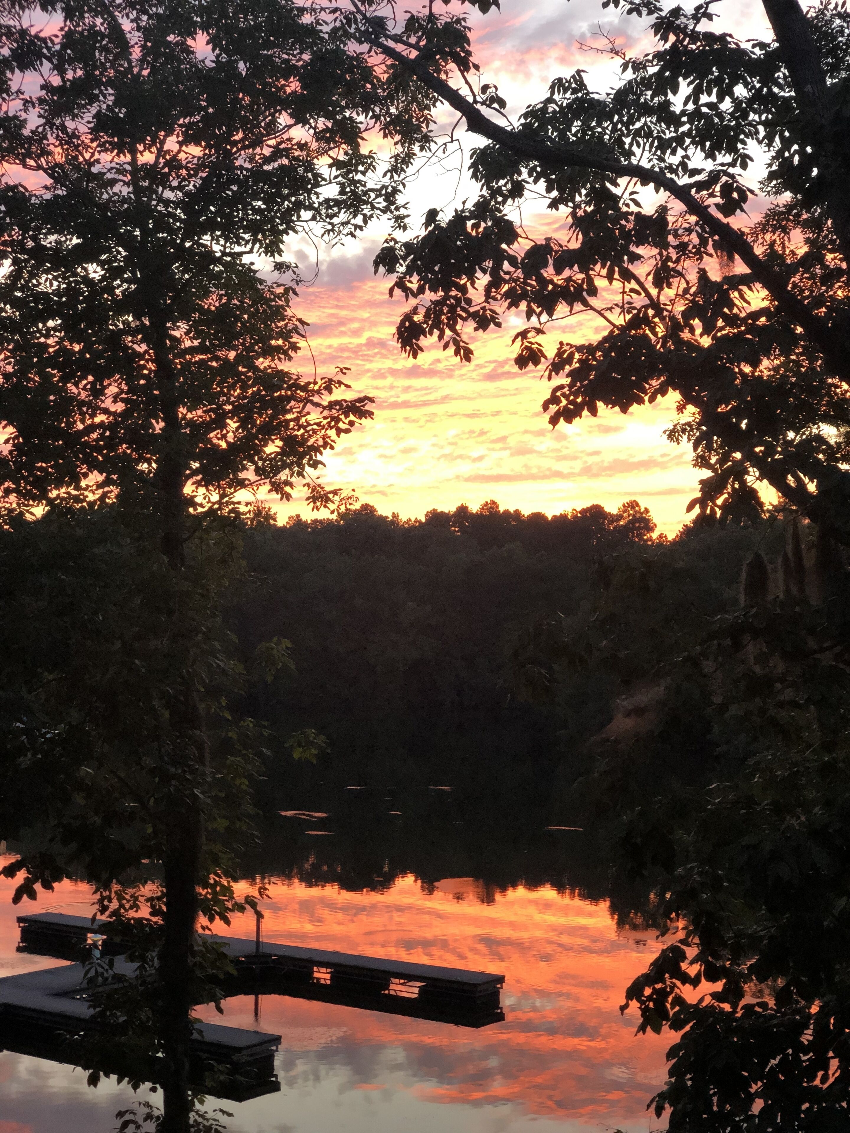 Lake Life on Lake Marion/Santee SC