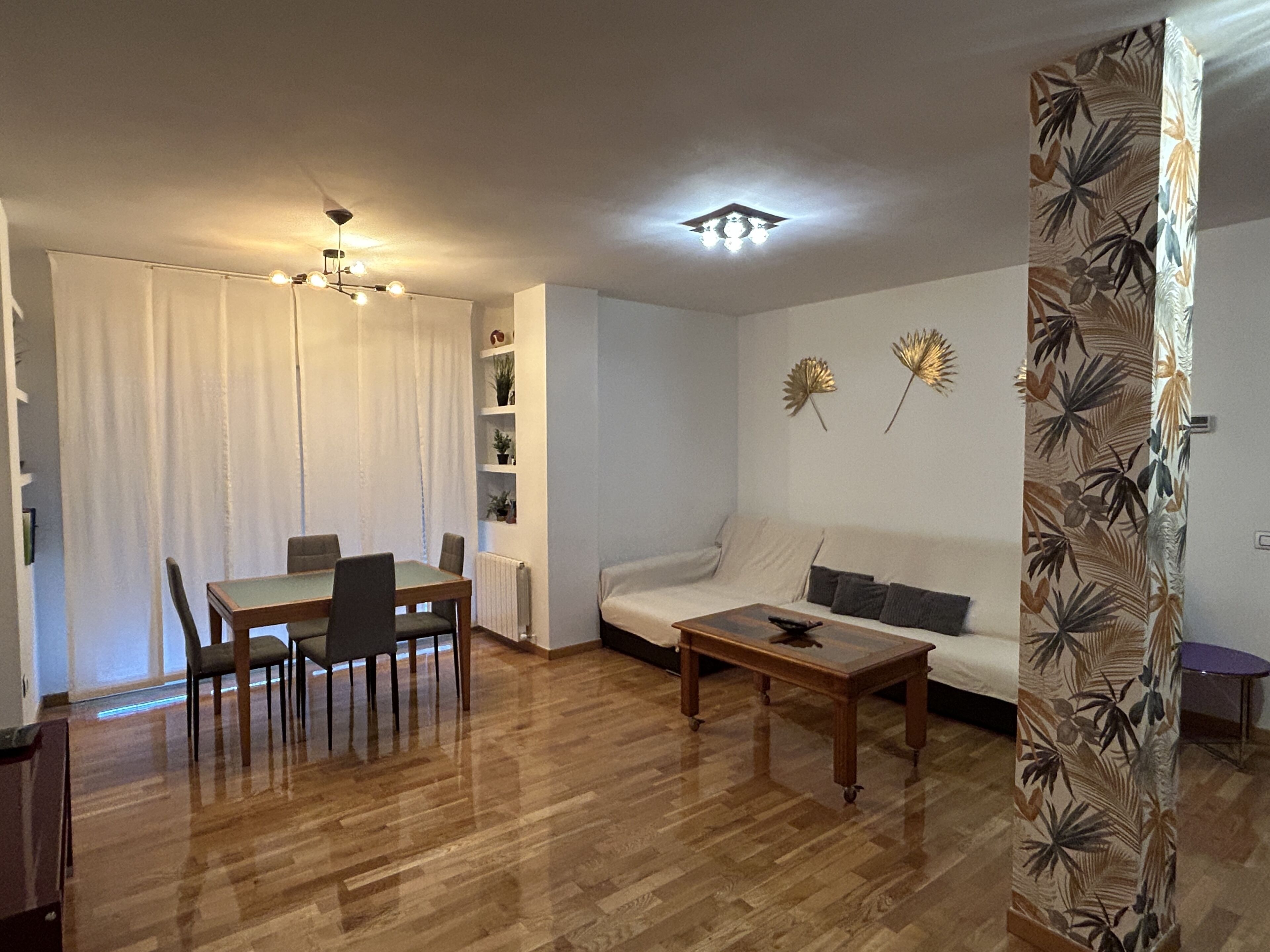 Piso 3D y 2B, CON Gran Piscina