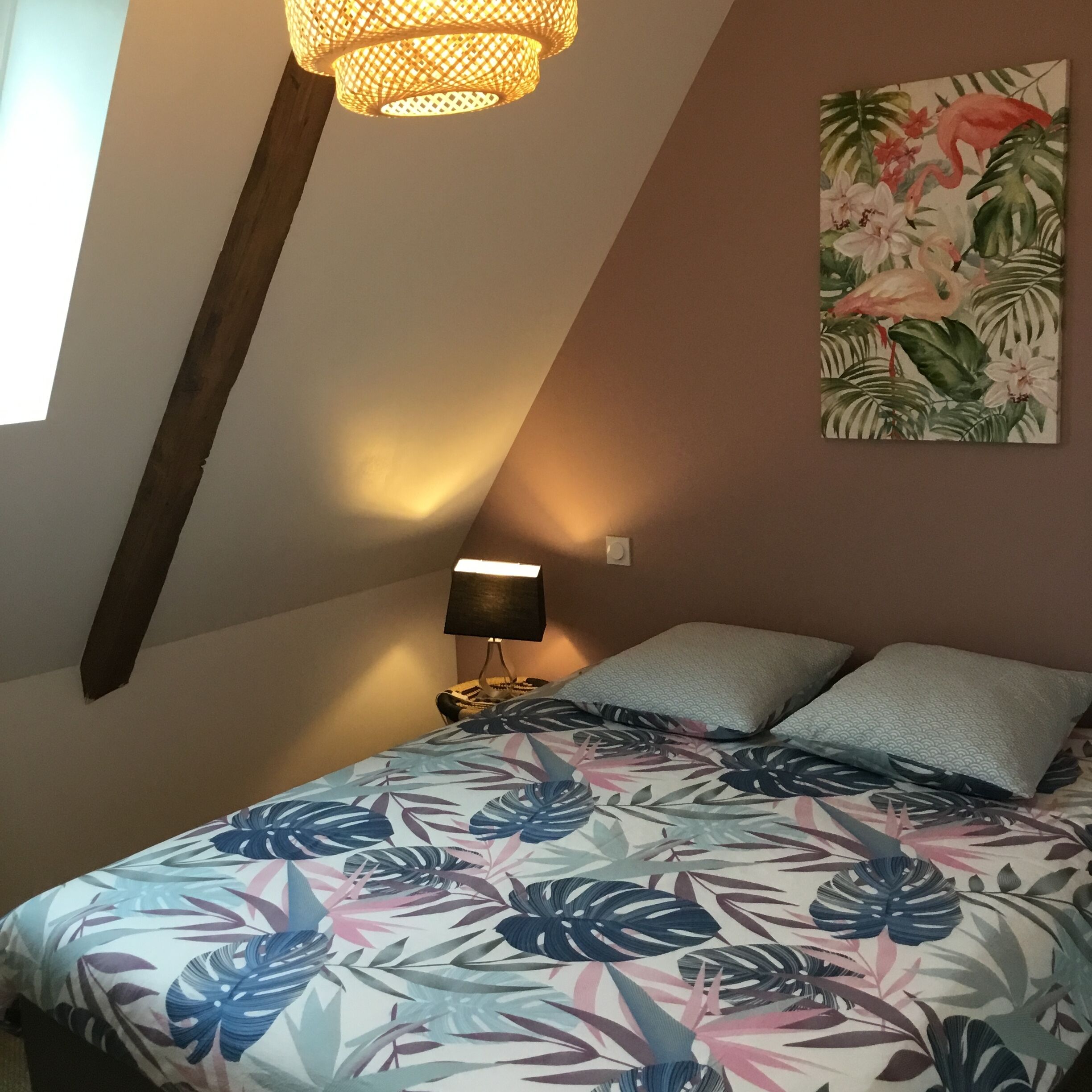 Appartement Dans Maison du Xviiiémé Siècle en Centre Ville