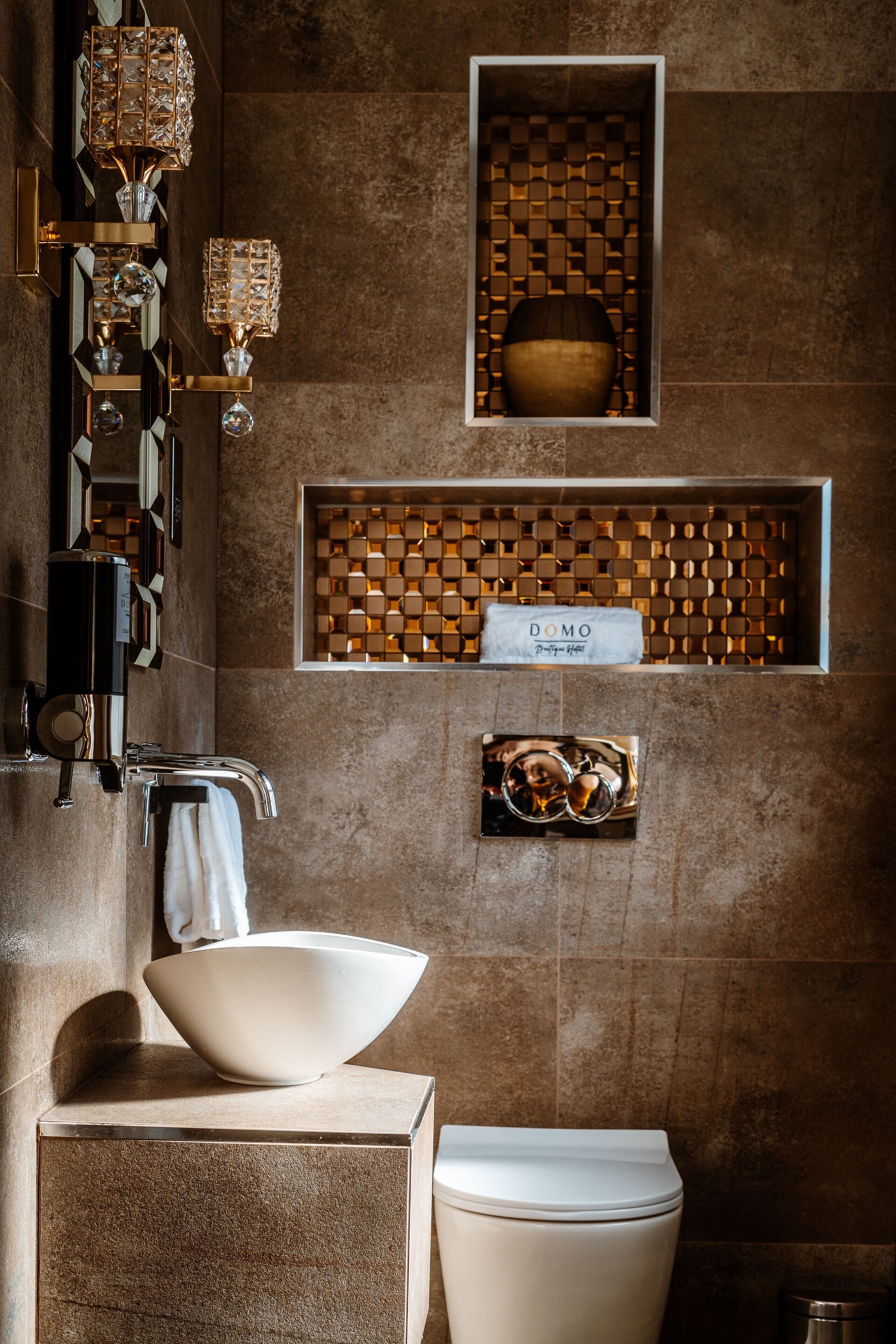 Domo Boutique Hotel - Venetian Suite